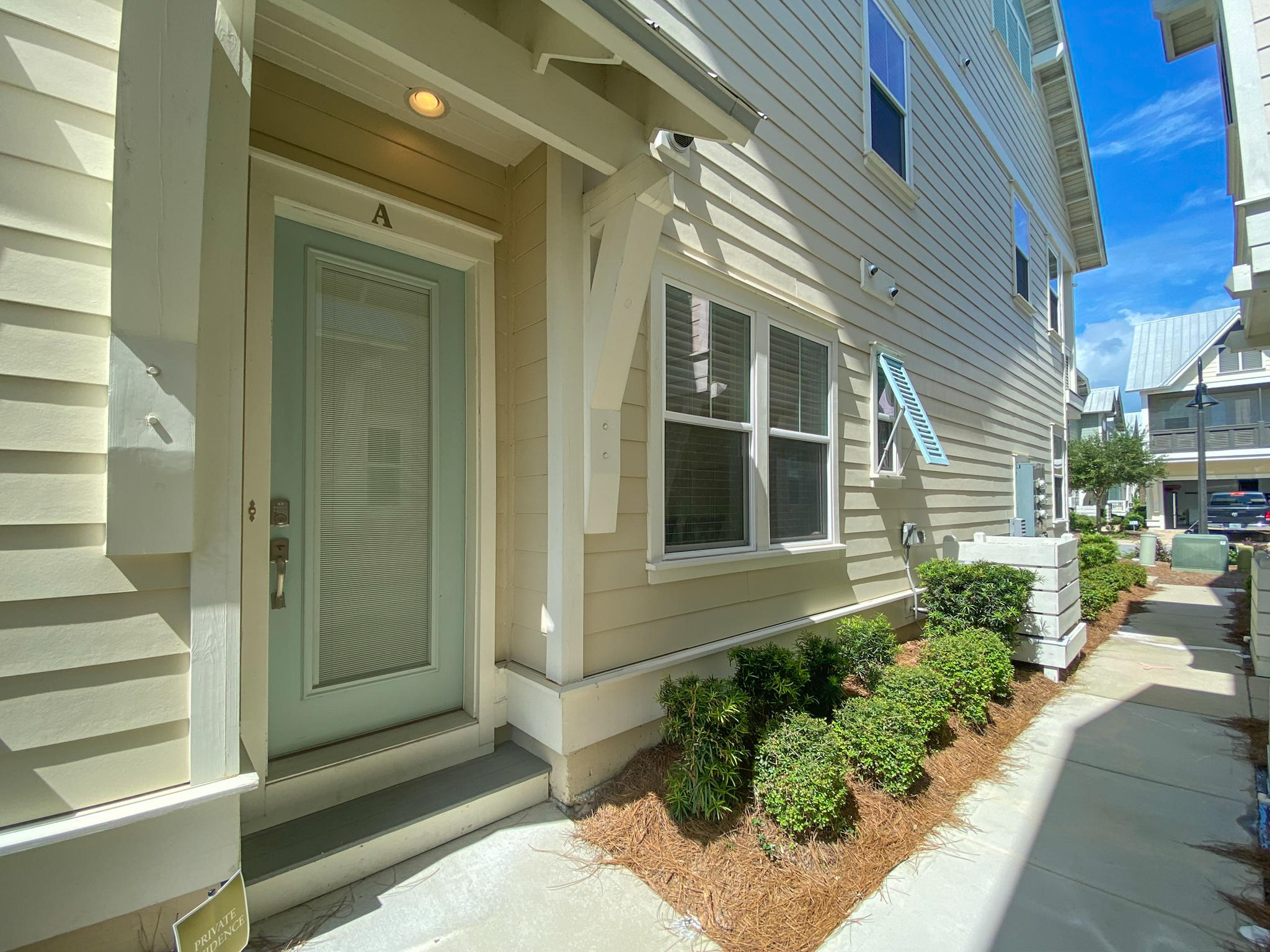 PROMINENCE - Residential