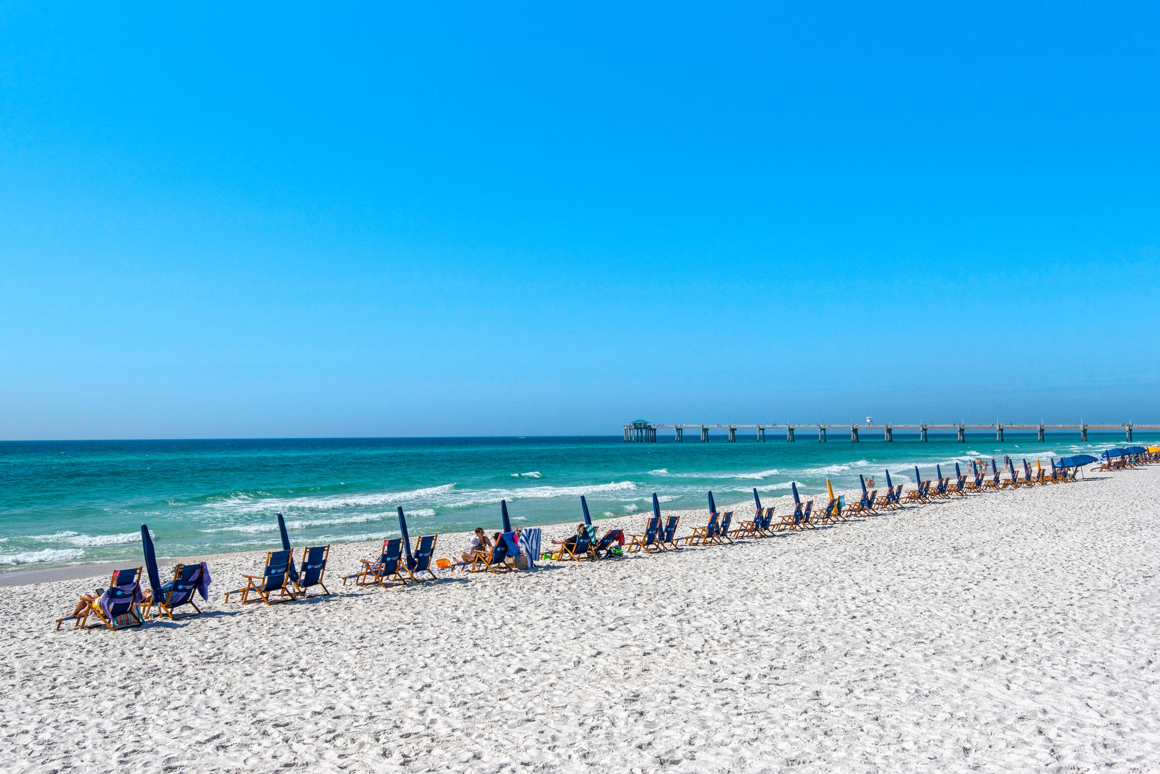 DESTIN WEST SANDPIPER - Residential
