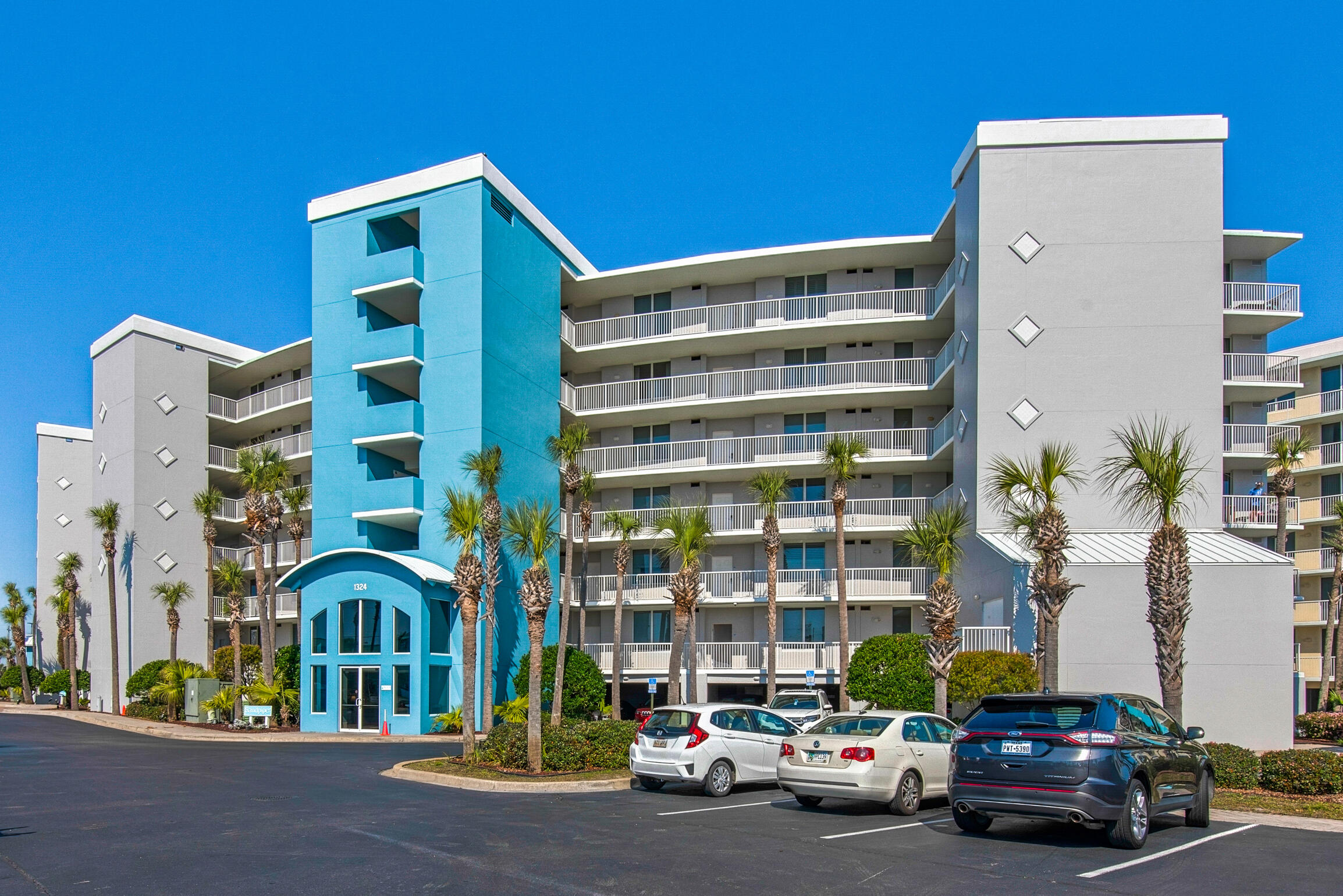 DESTIN WEST SANDPIPER - Residential