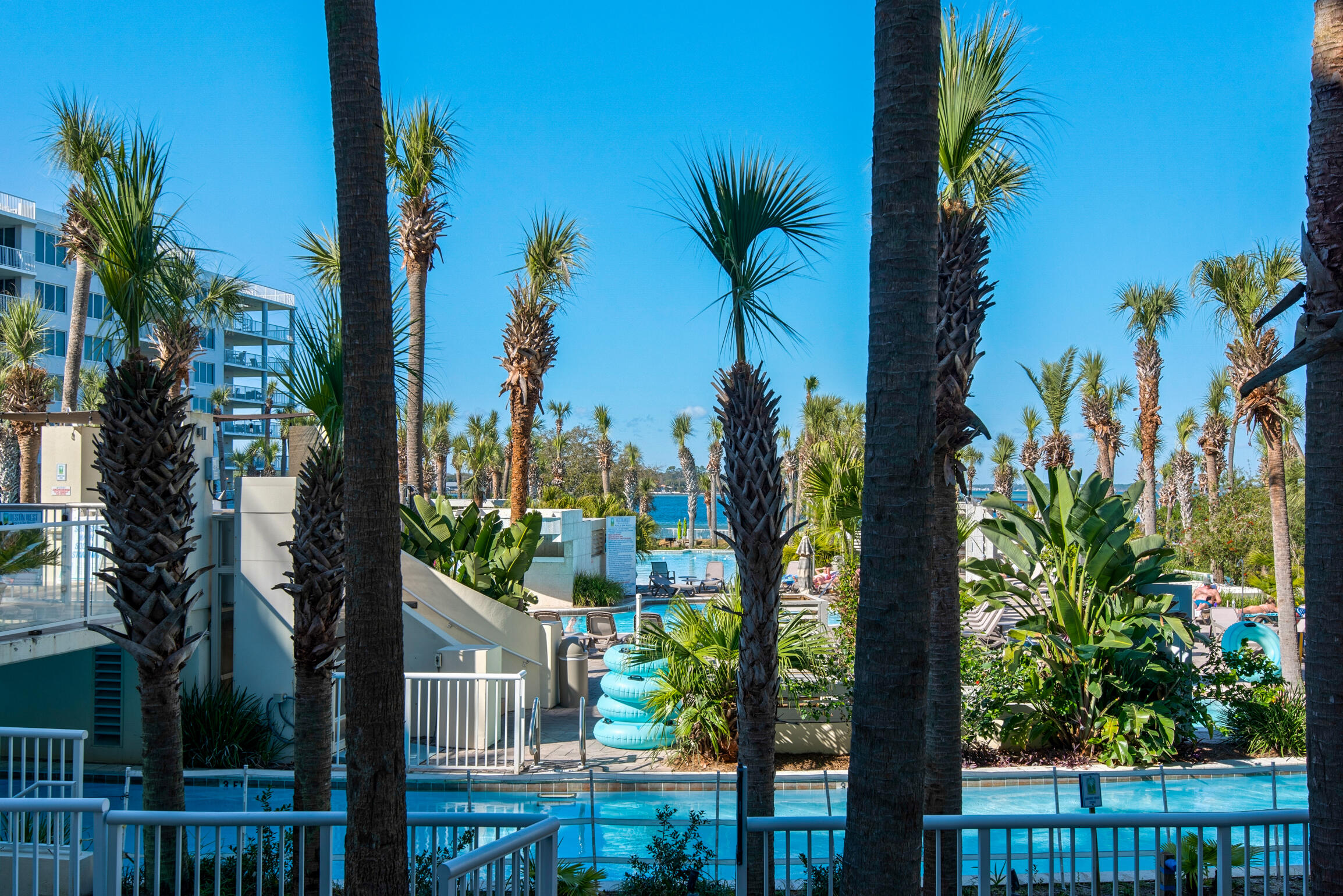 DESTIN WEST SANDPIPER - Residential