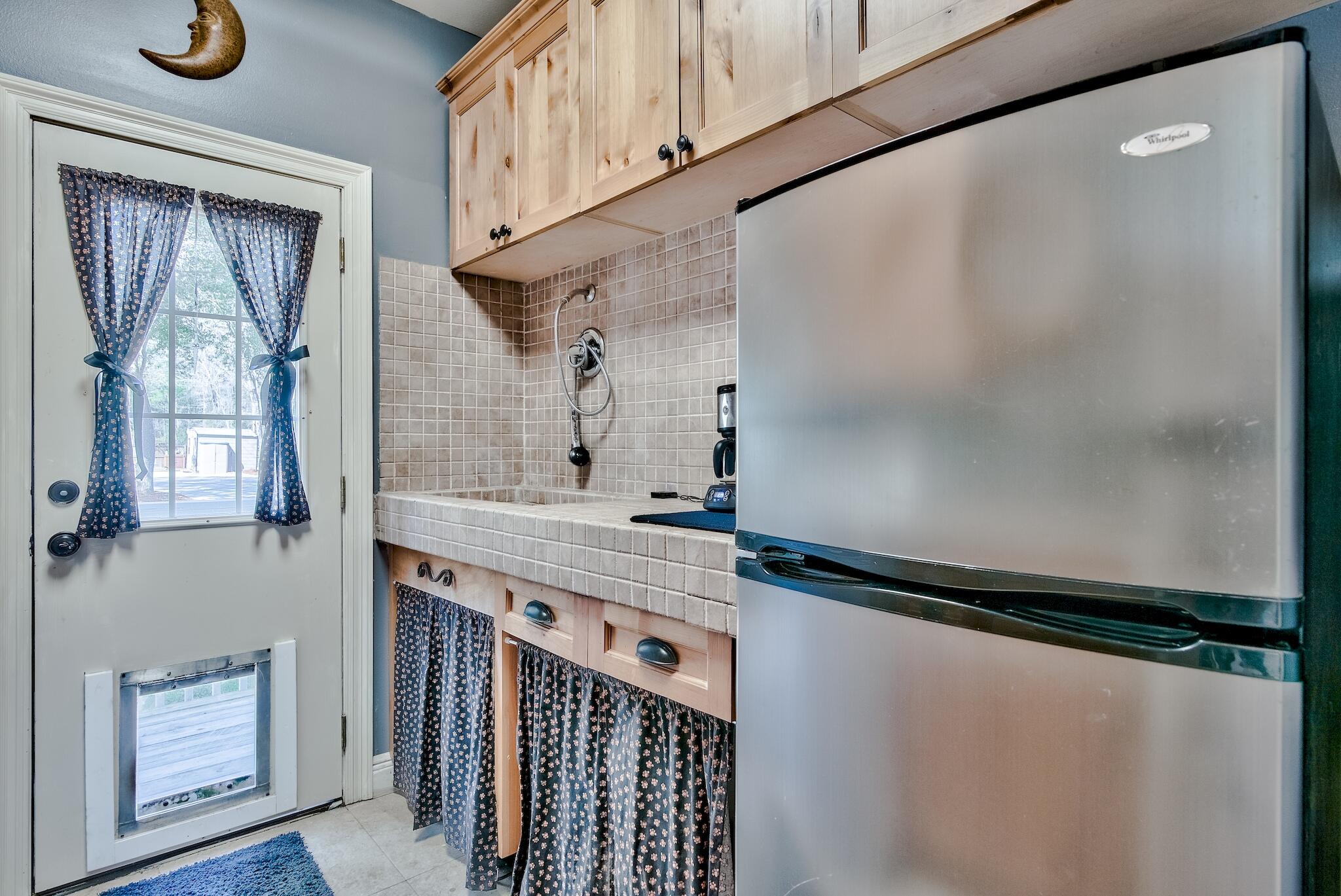 MCCLEANS UNREC - Residential