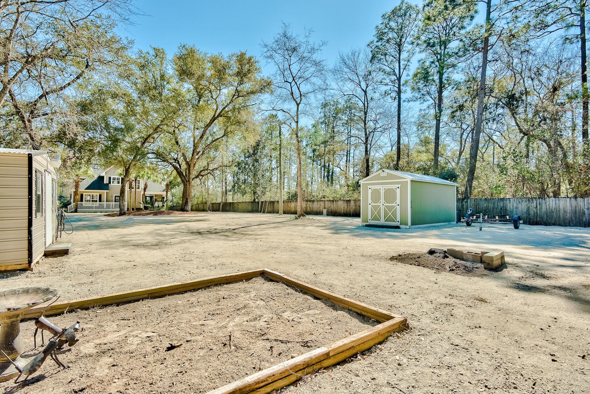 MCCLEANS UNREC - Residential