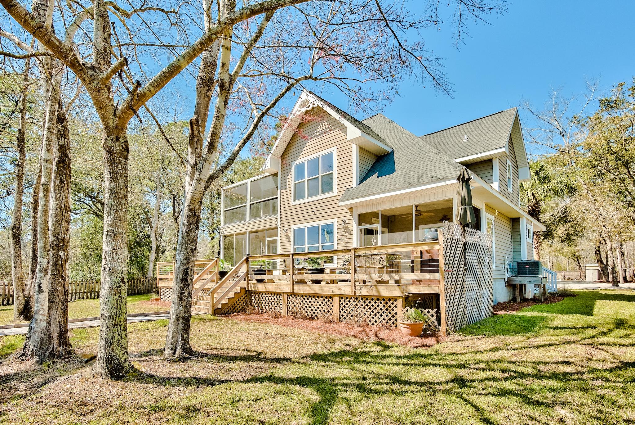 MCCLEANS UNREC - Residential