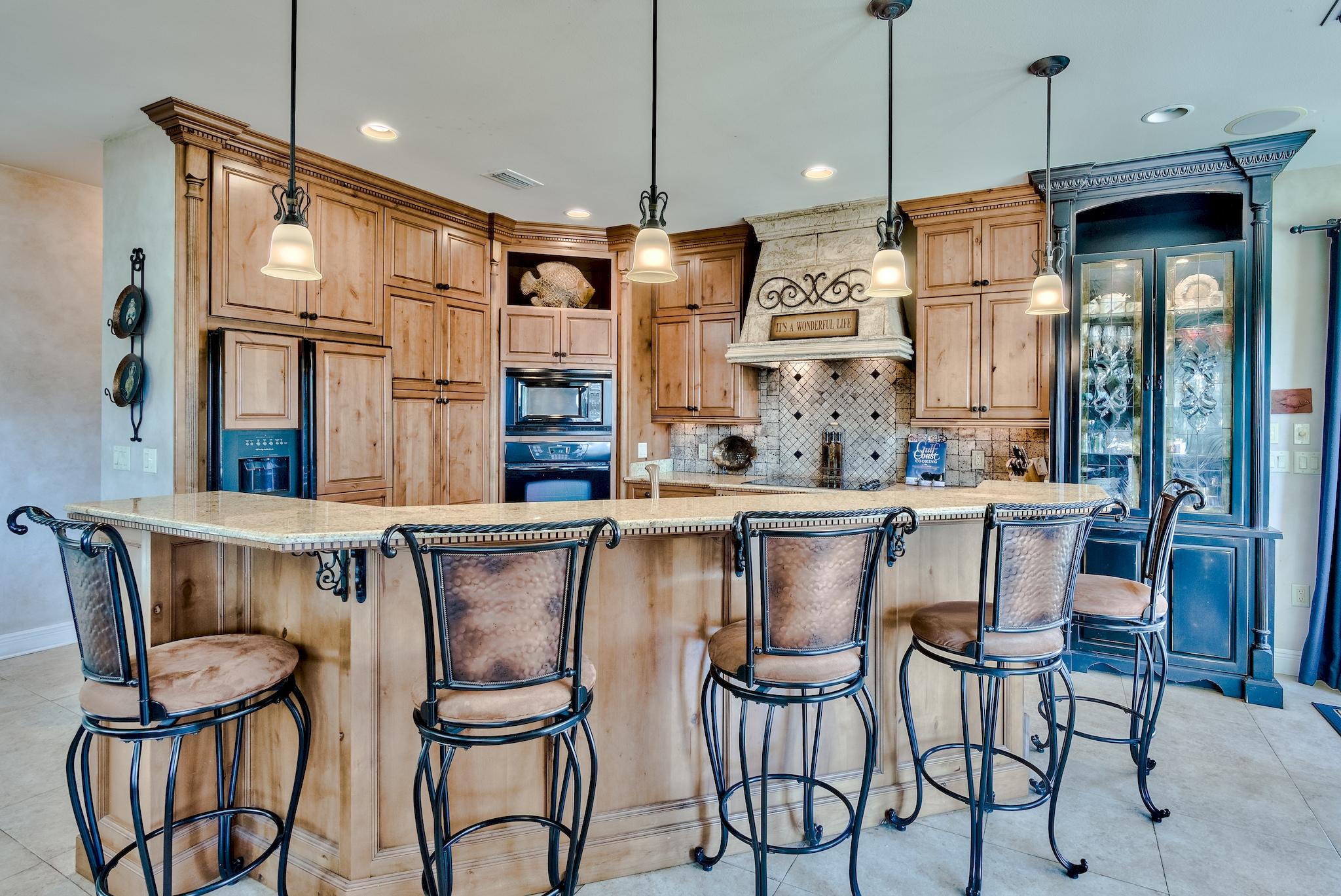 MCCLEANS UNREC - Residential