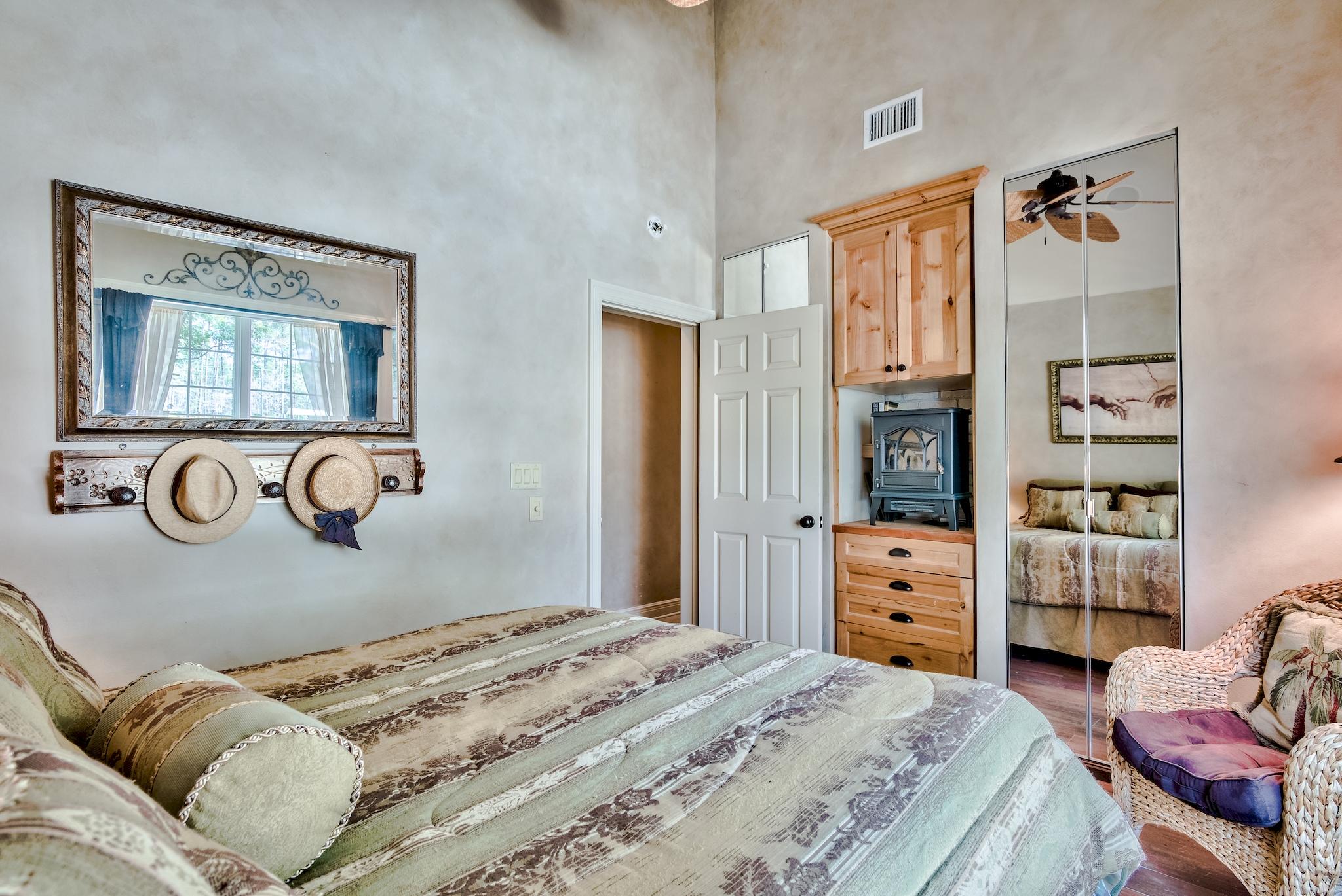 MCCLEANS UNREC - Residential