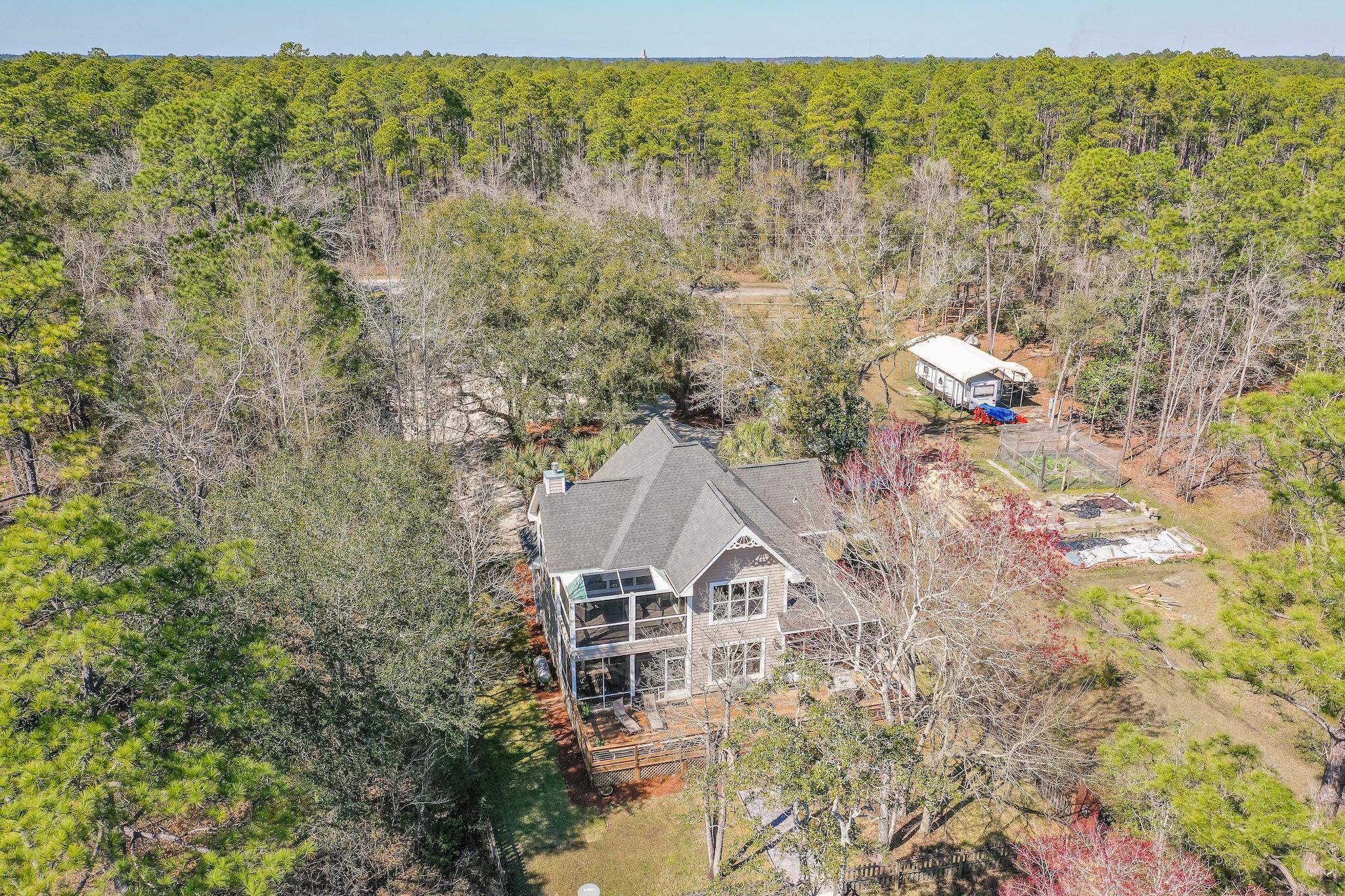 MCCLEANS UNREC - Residential