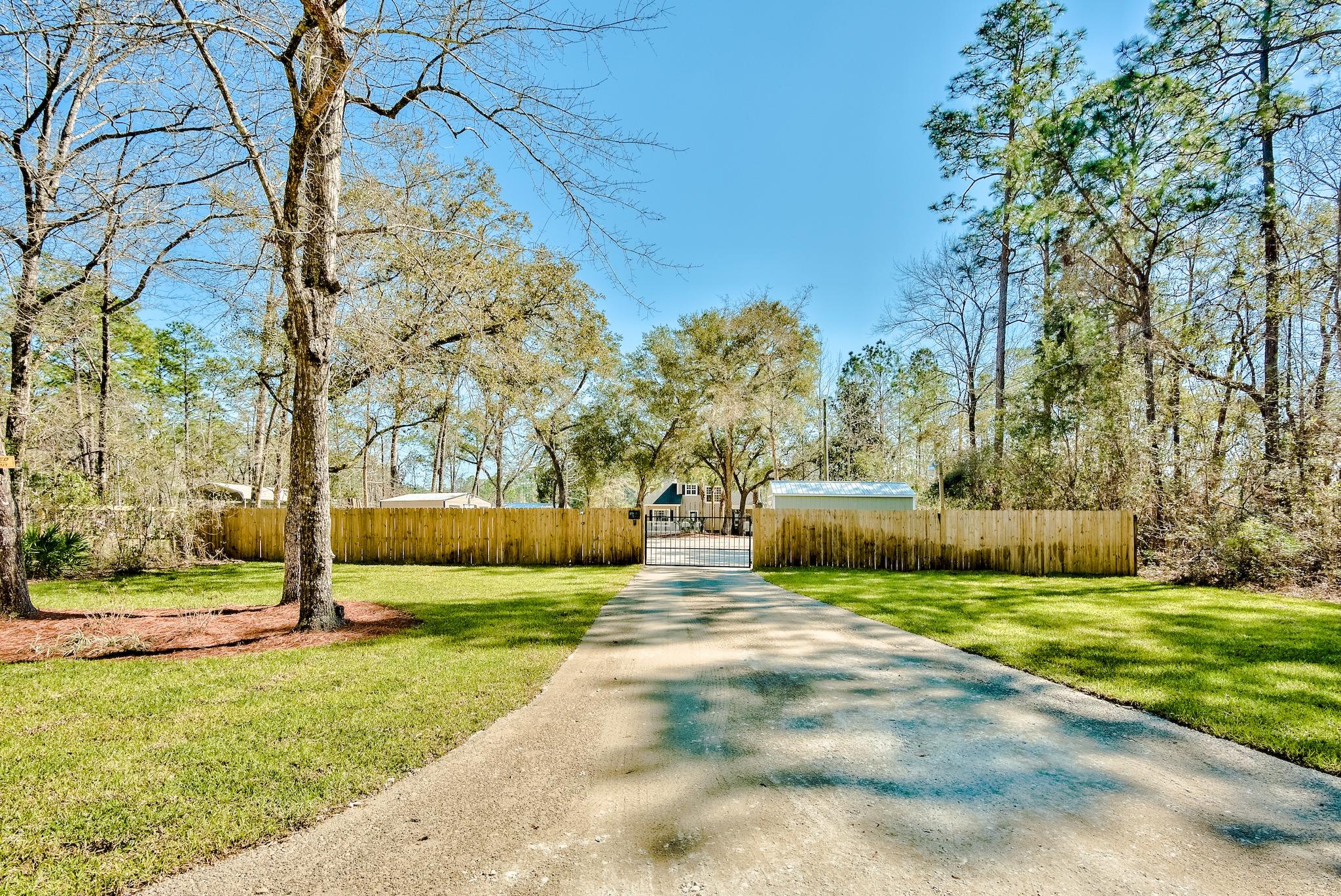 MCCLEANS UNREC - Residential