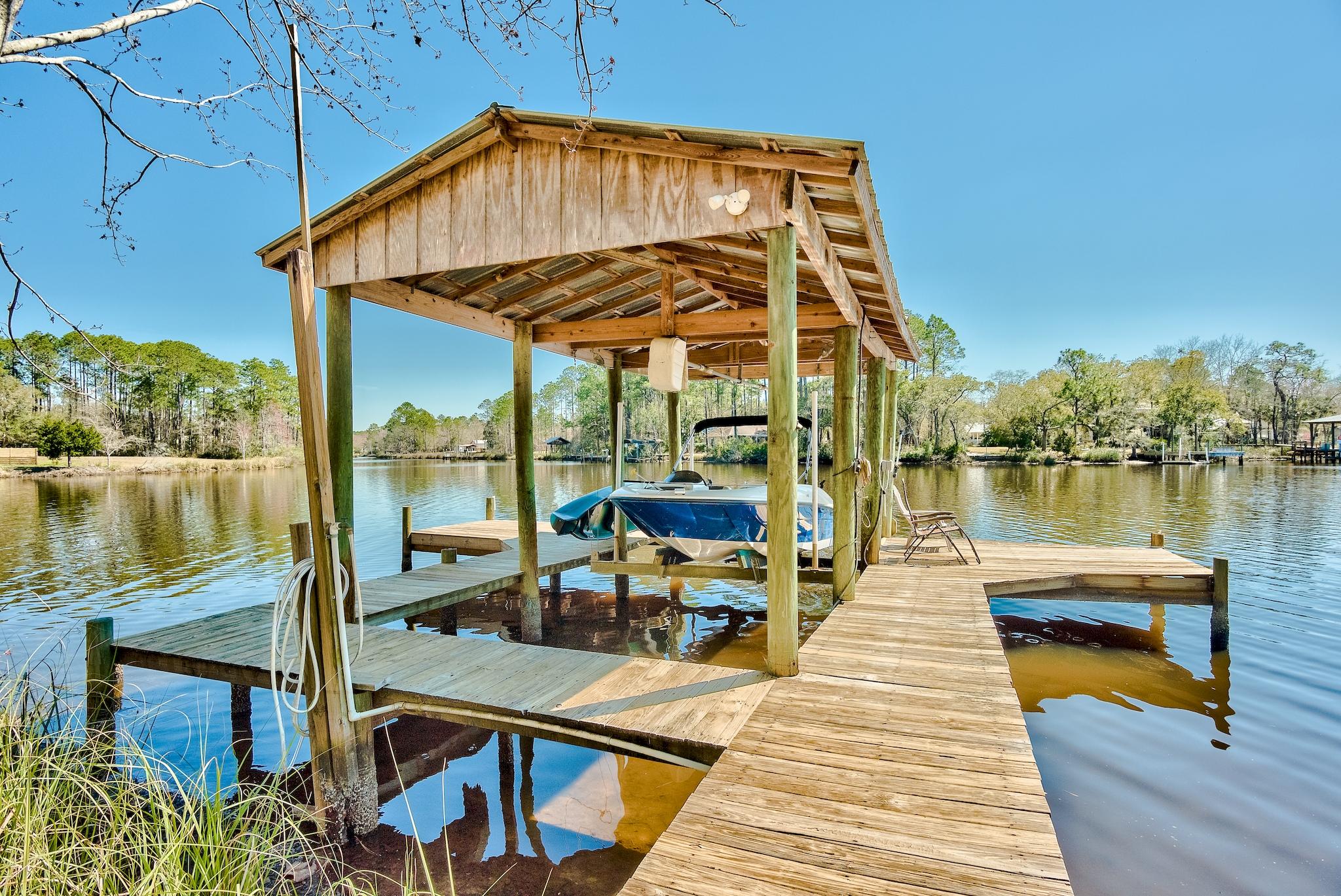 MCCLEANS UNREC - Residential