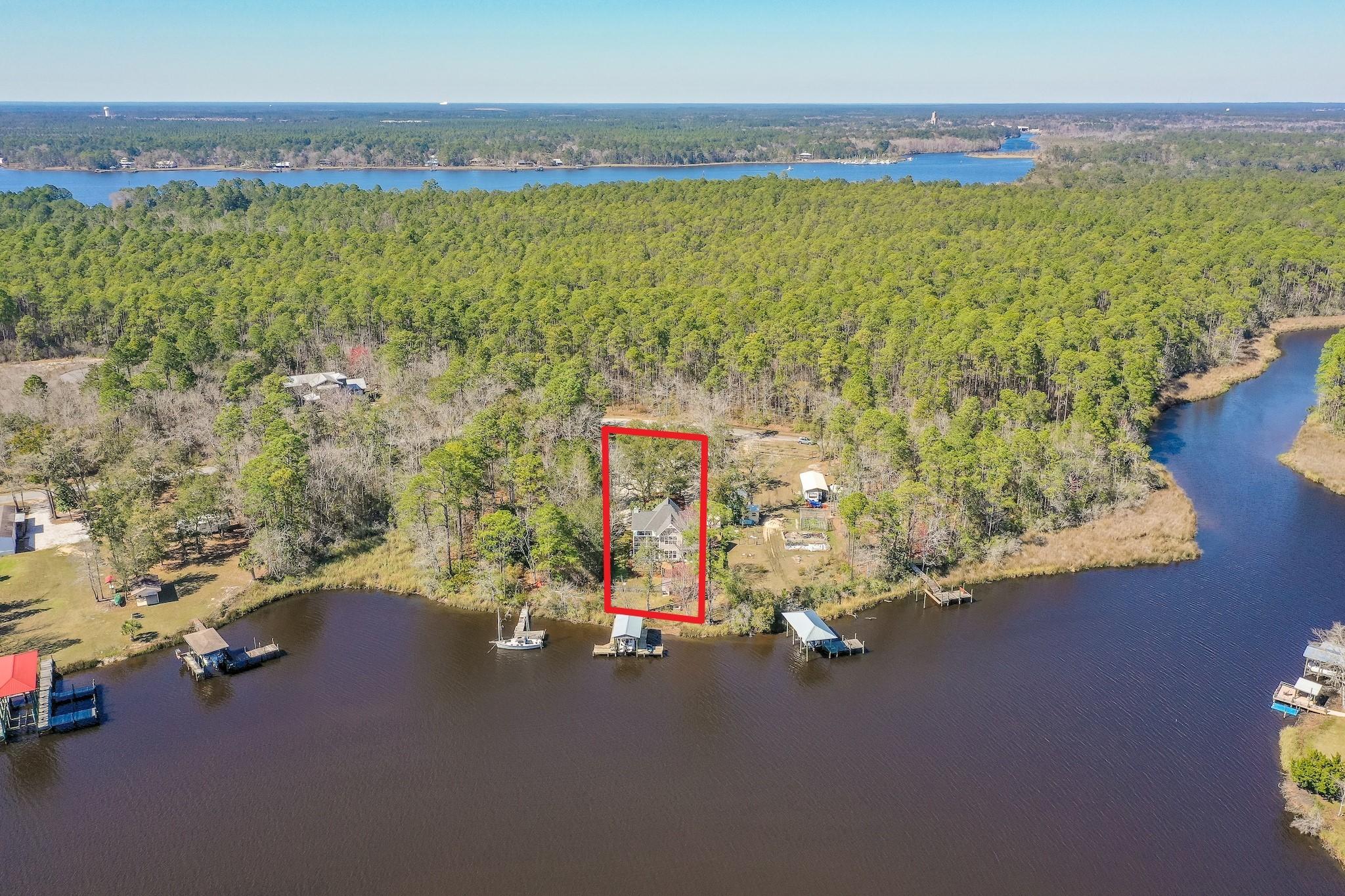 MCCLEANS UNREC - Residential