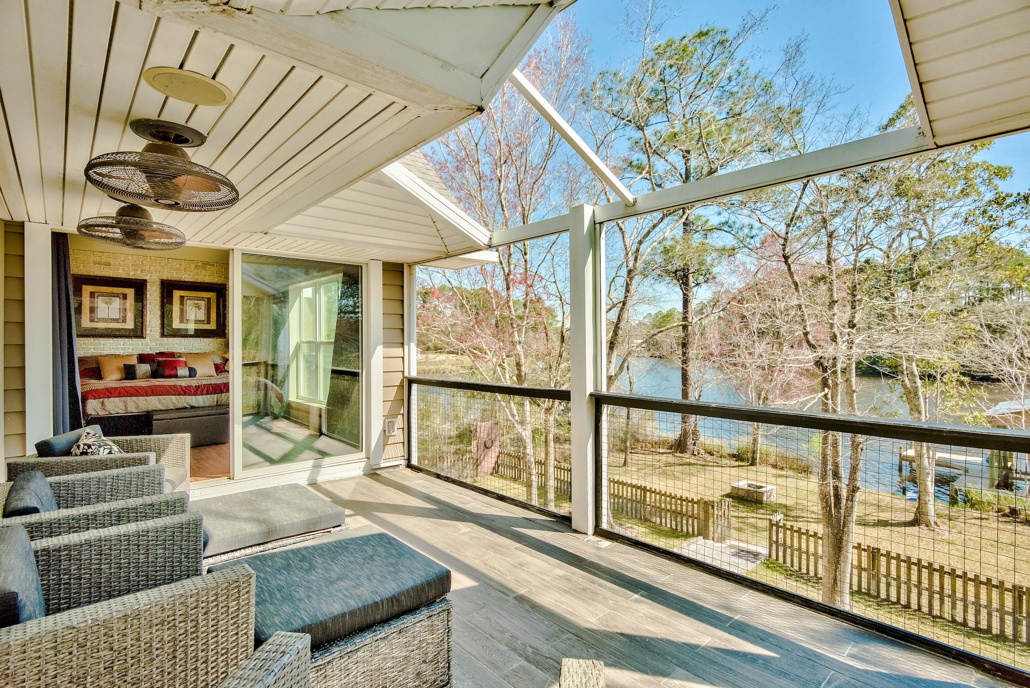 MCCLEANS UNREC - Residential