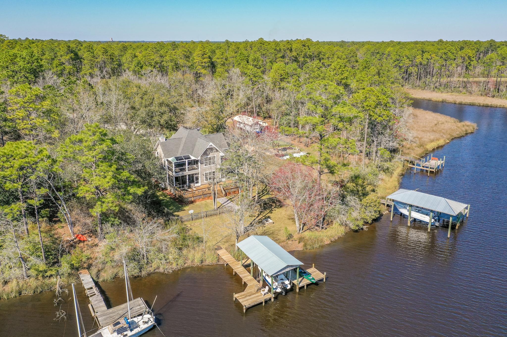 MCCLEANS UNREC - Residential