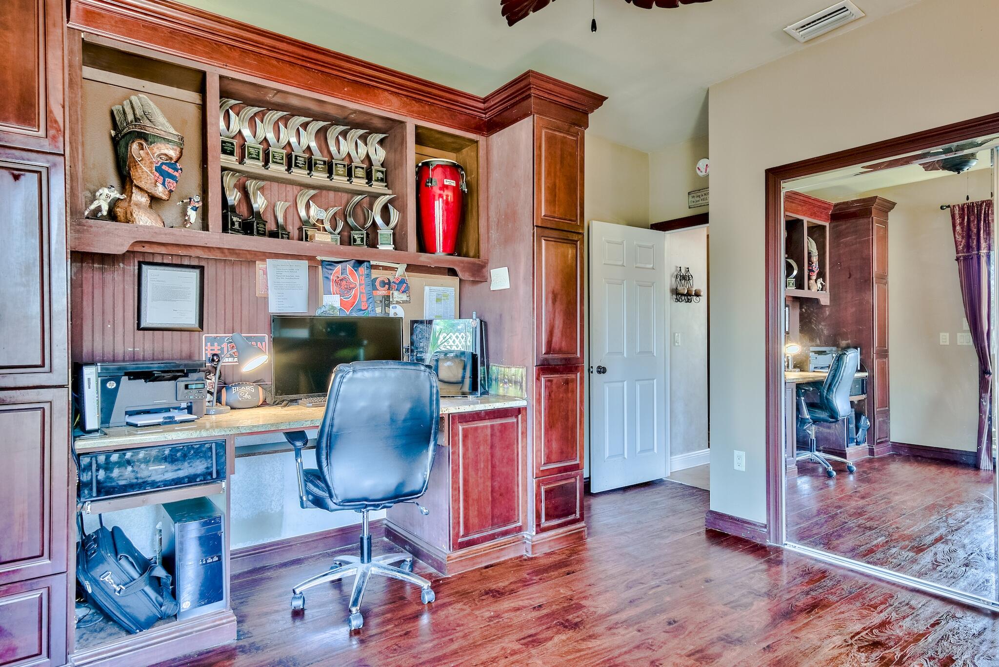 MCCLEANS UNREC - Residential