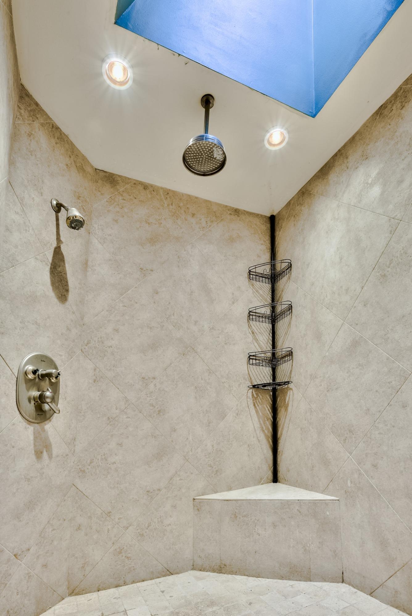 MCCLEANS UNREC - Residential