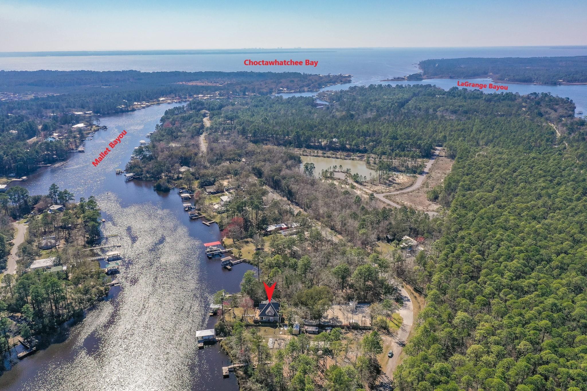 MCCLEANS UNREC - Residential