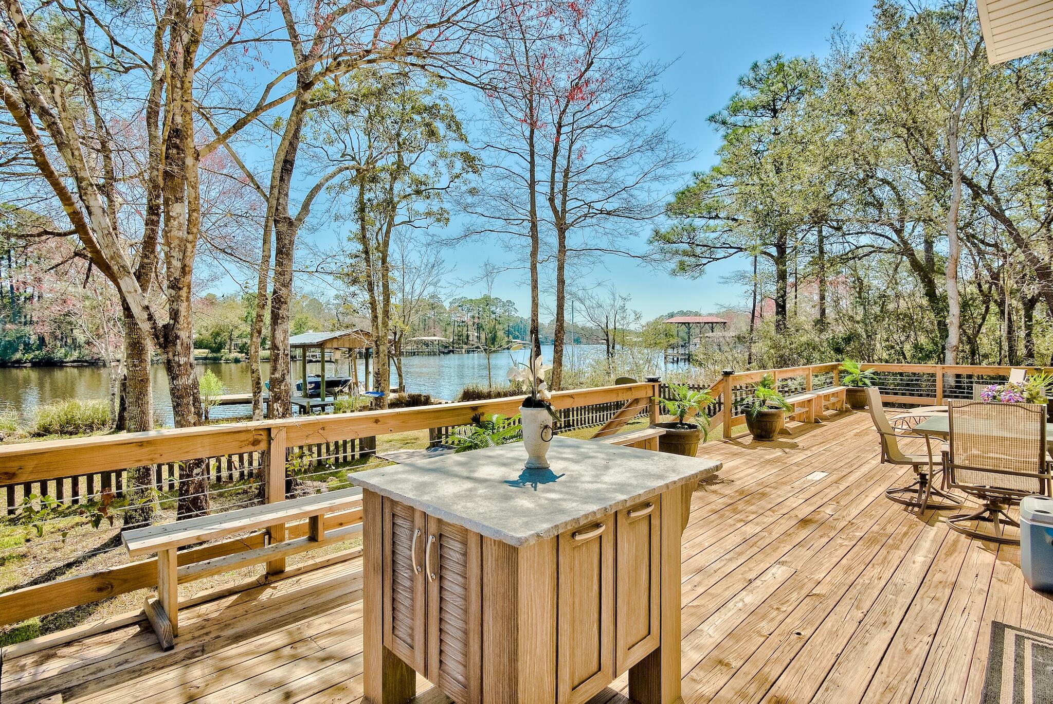 MCCLEANS UNREC - Residential