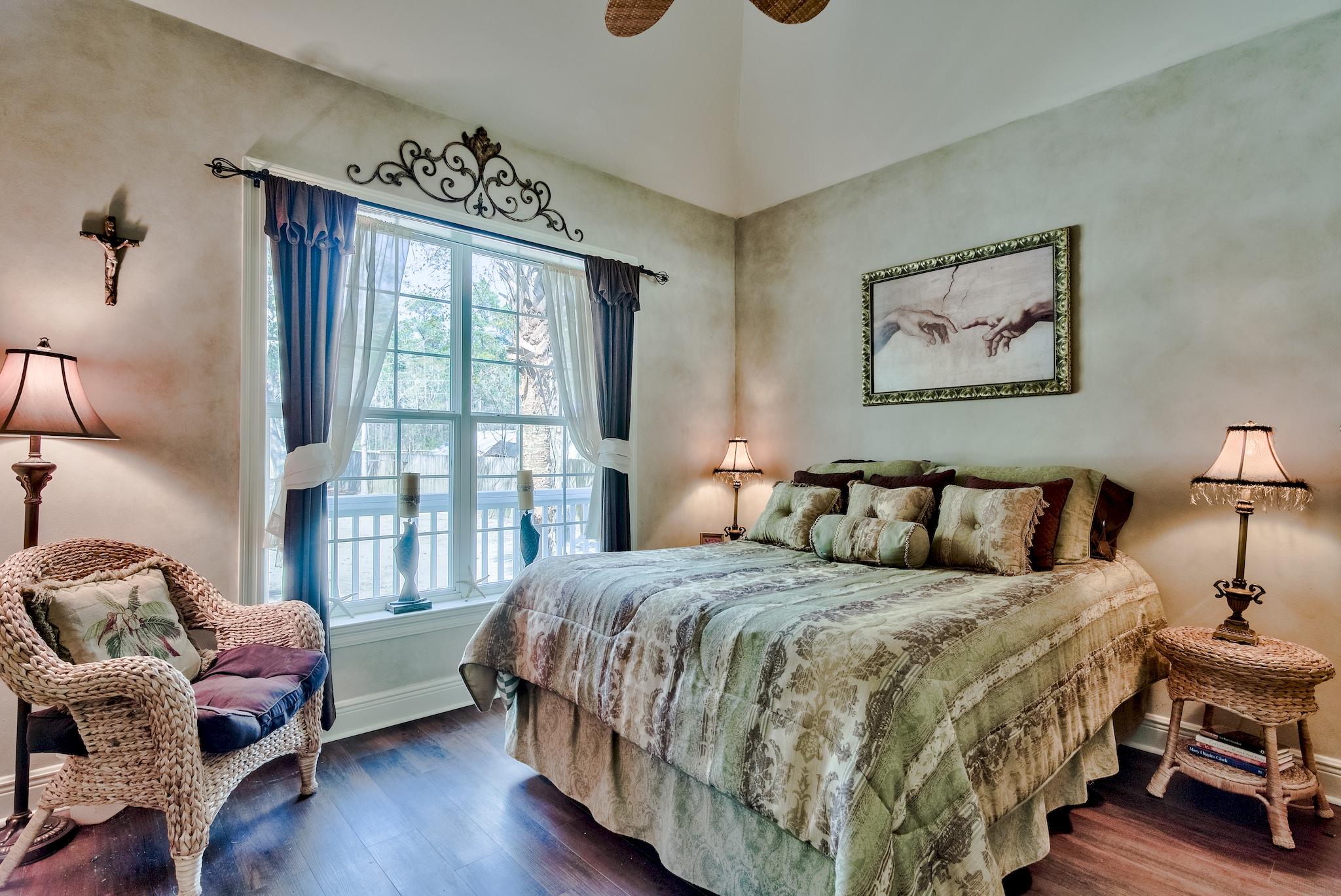 MCCLEANS UNREC - Residential