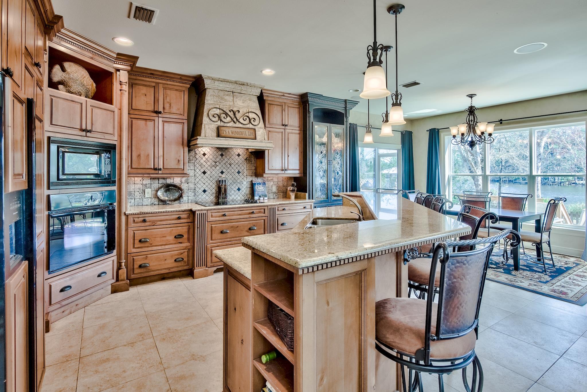 MCCLEANS UNREC - Residential