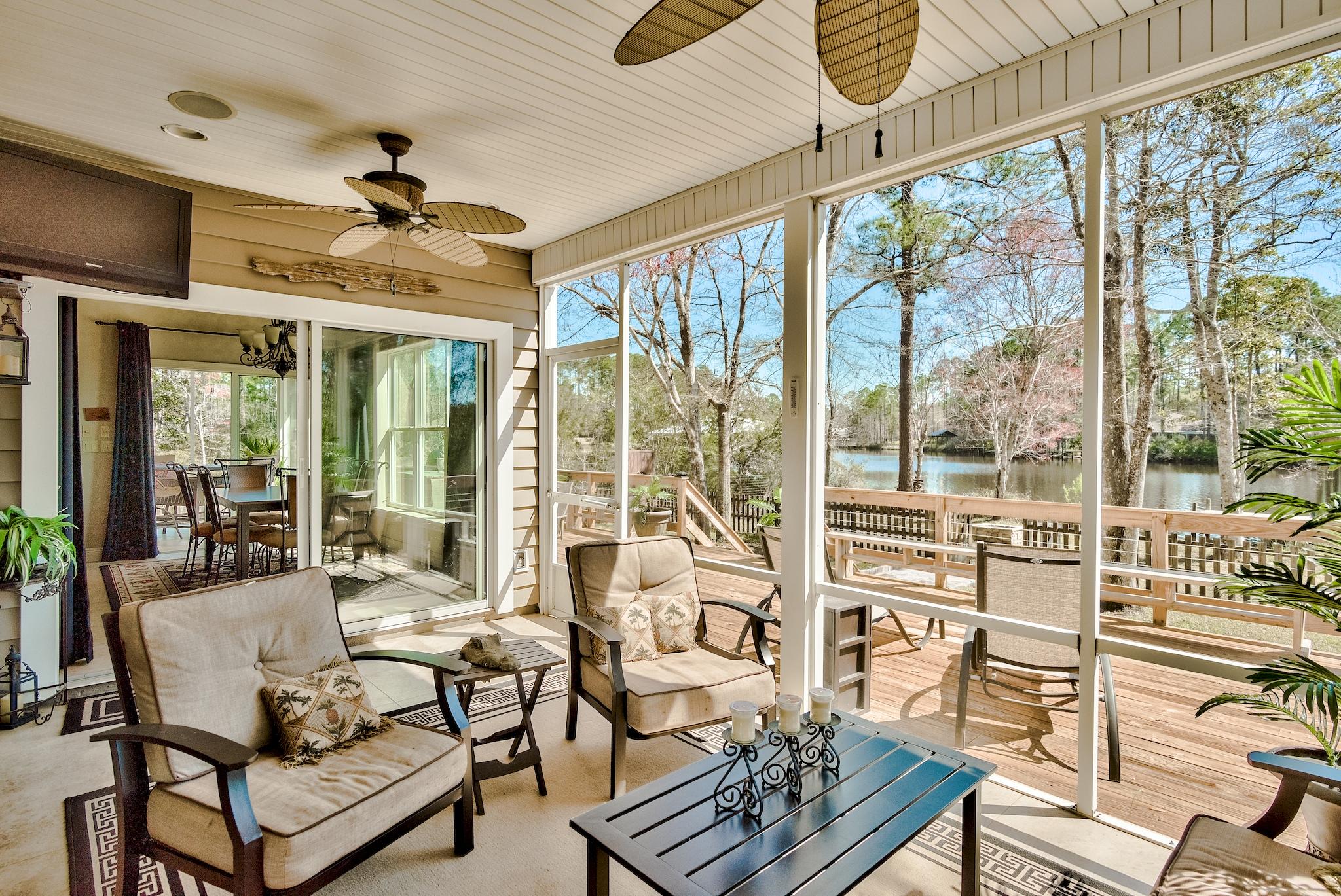 MCCLEANS UNREC - Residential