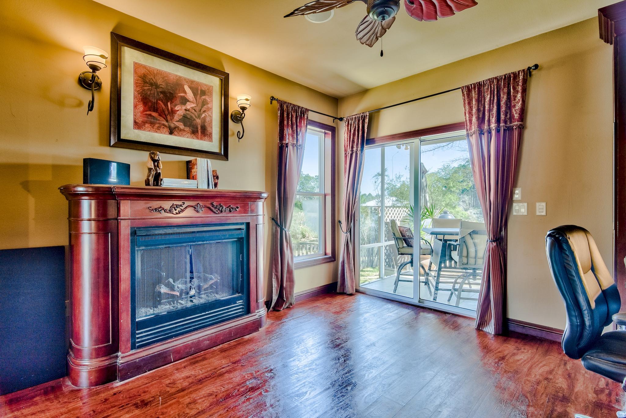 MCCLEANS UNREC - Residential