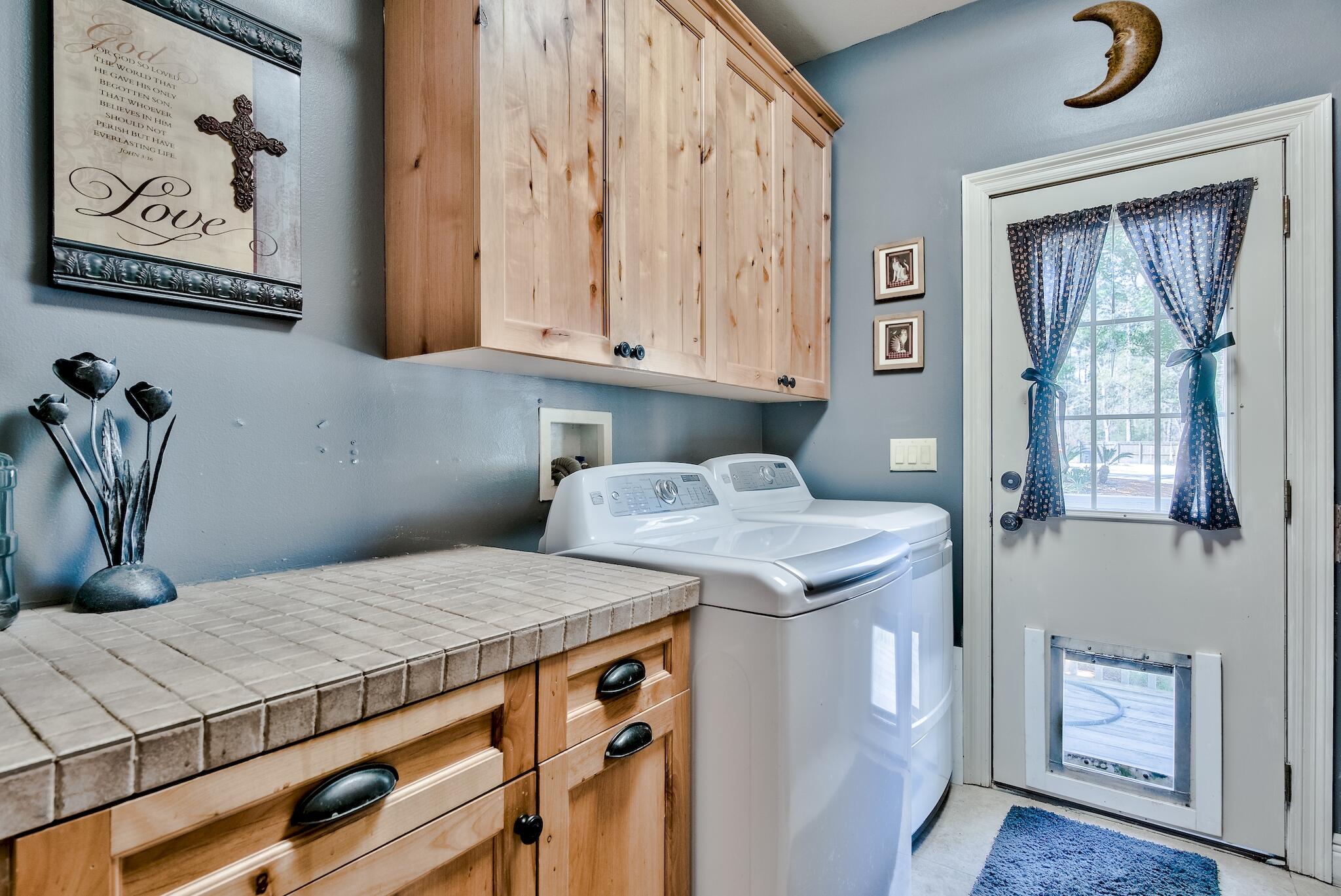 MCCLEANS UNREC - Residential