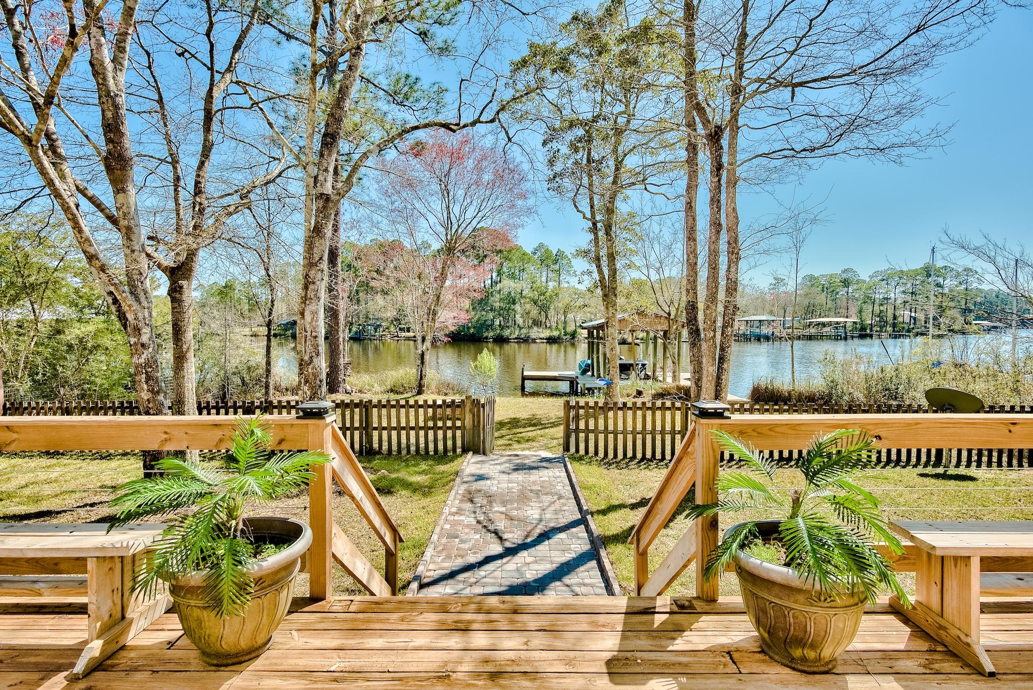 MCCLEANS UNREC - Residential