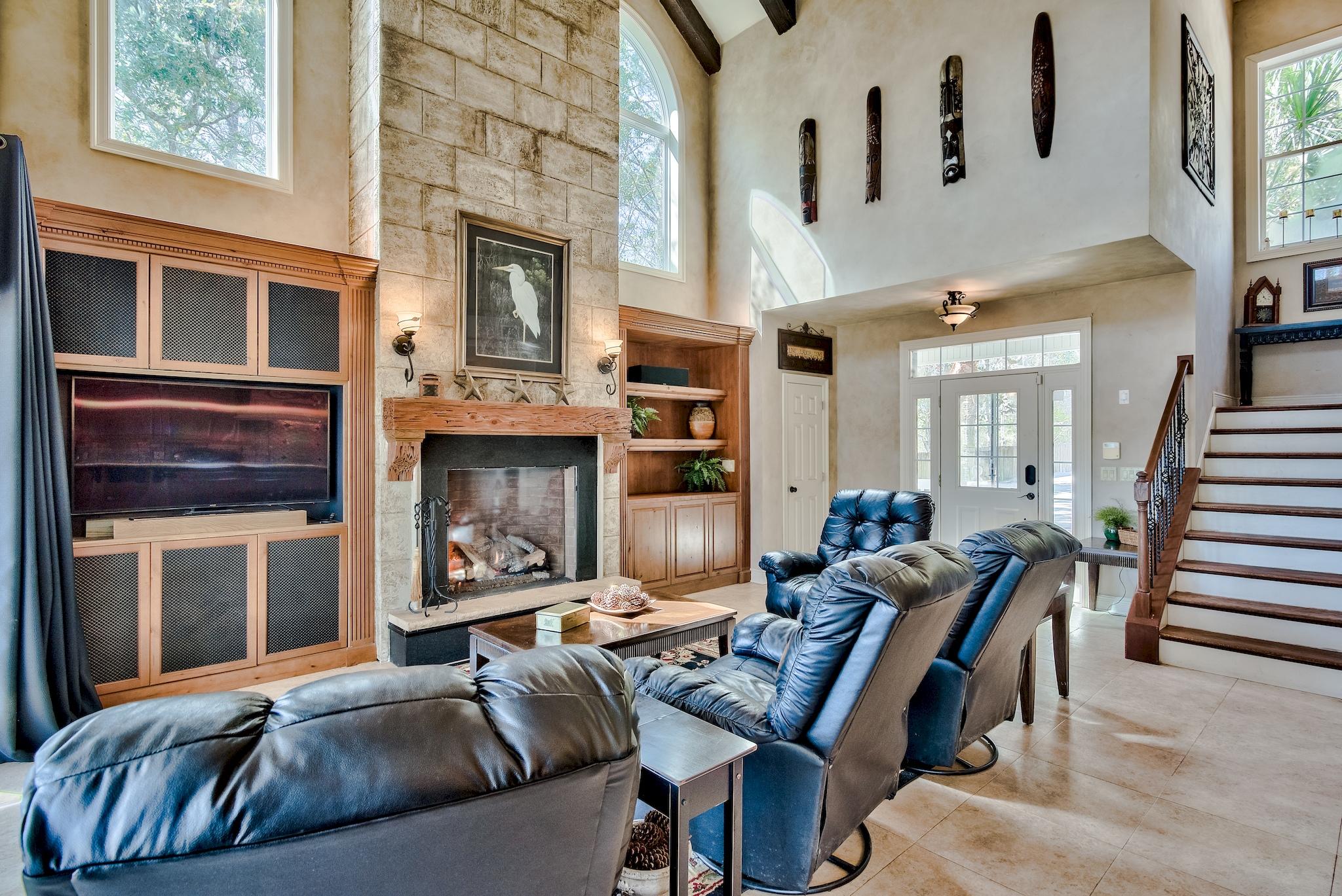 MCCLEANS UNREC - Residential