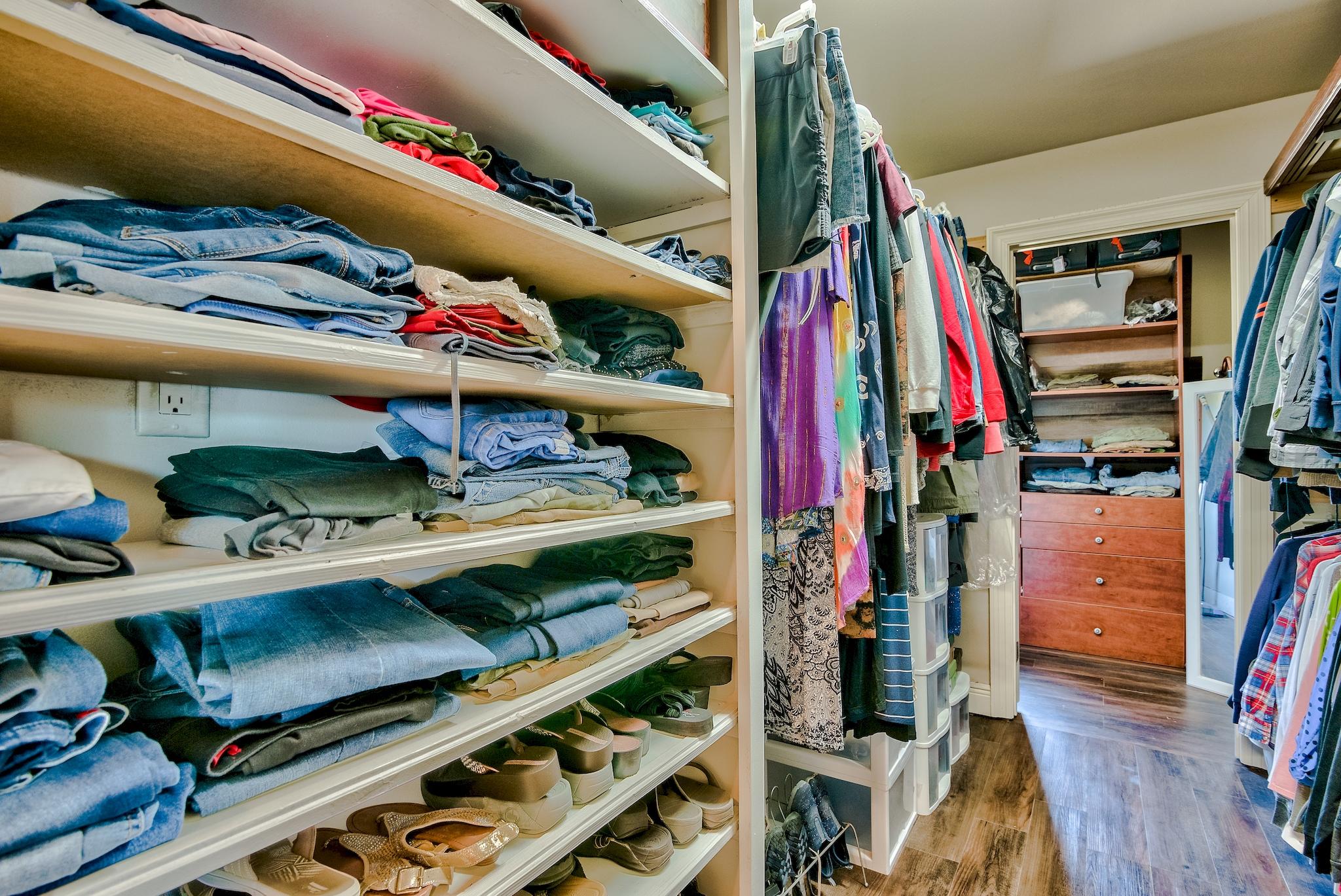 MCCLEANS UNREC - Residential