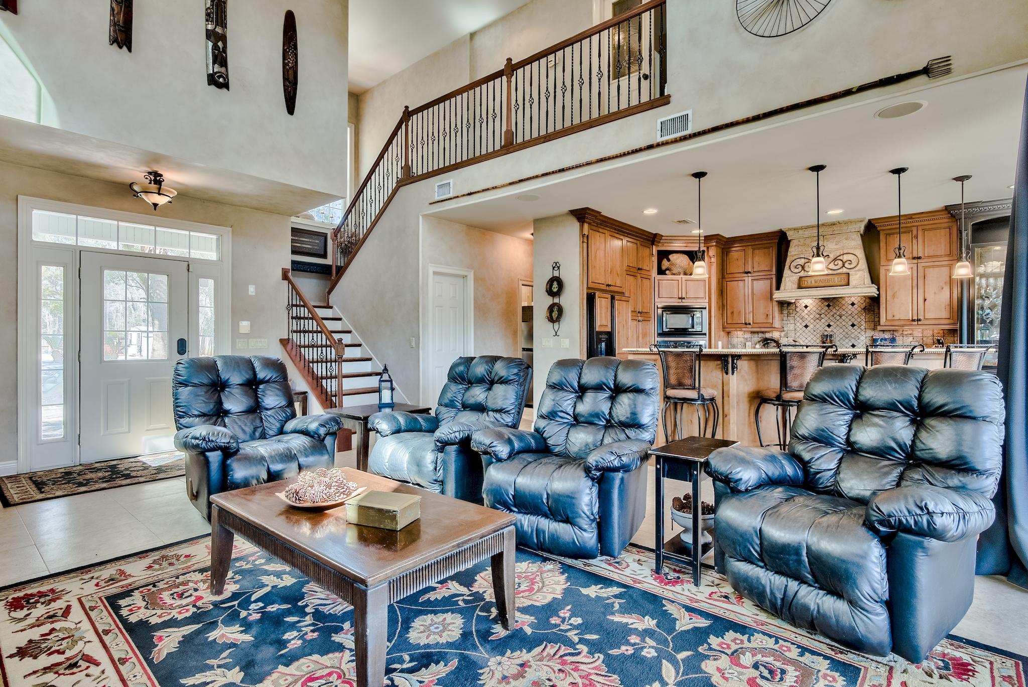 MCCLEANS UNREC - Residential