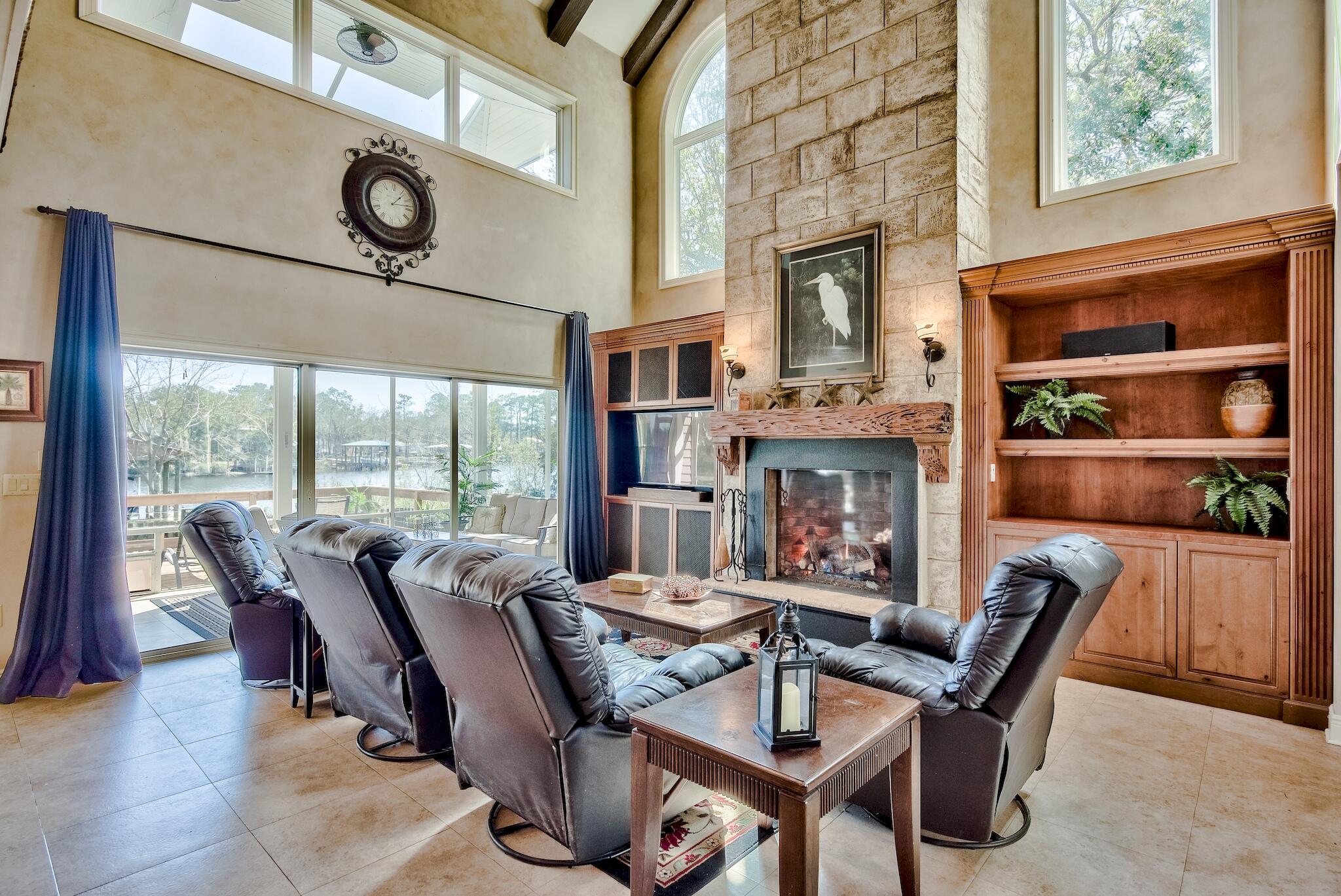 MCCLEANS UNREC - Residential