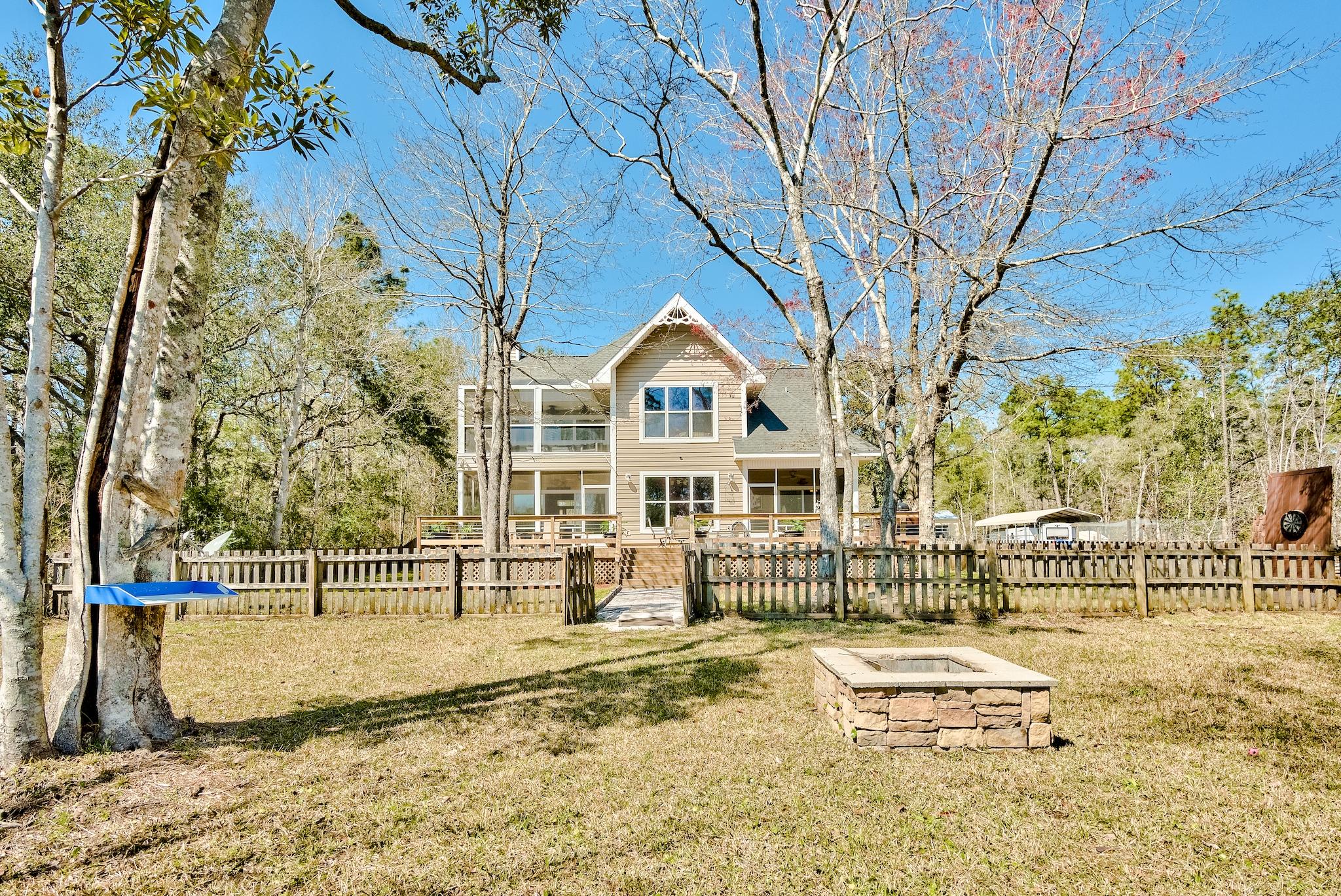 MCCLEANS UNREC - Residential