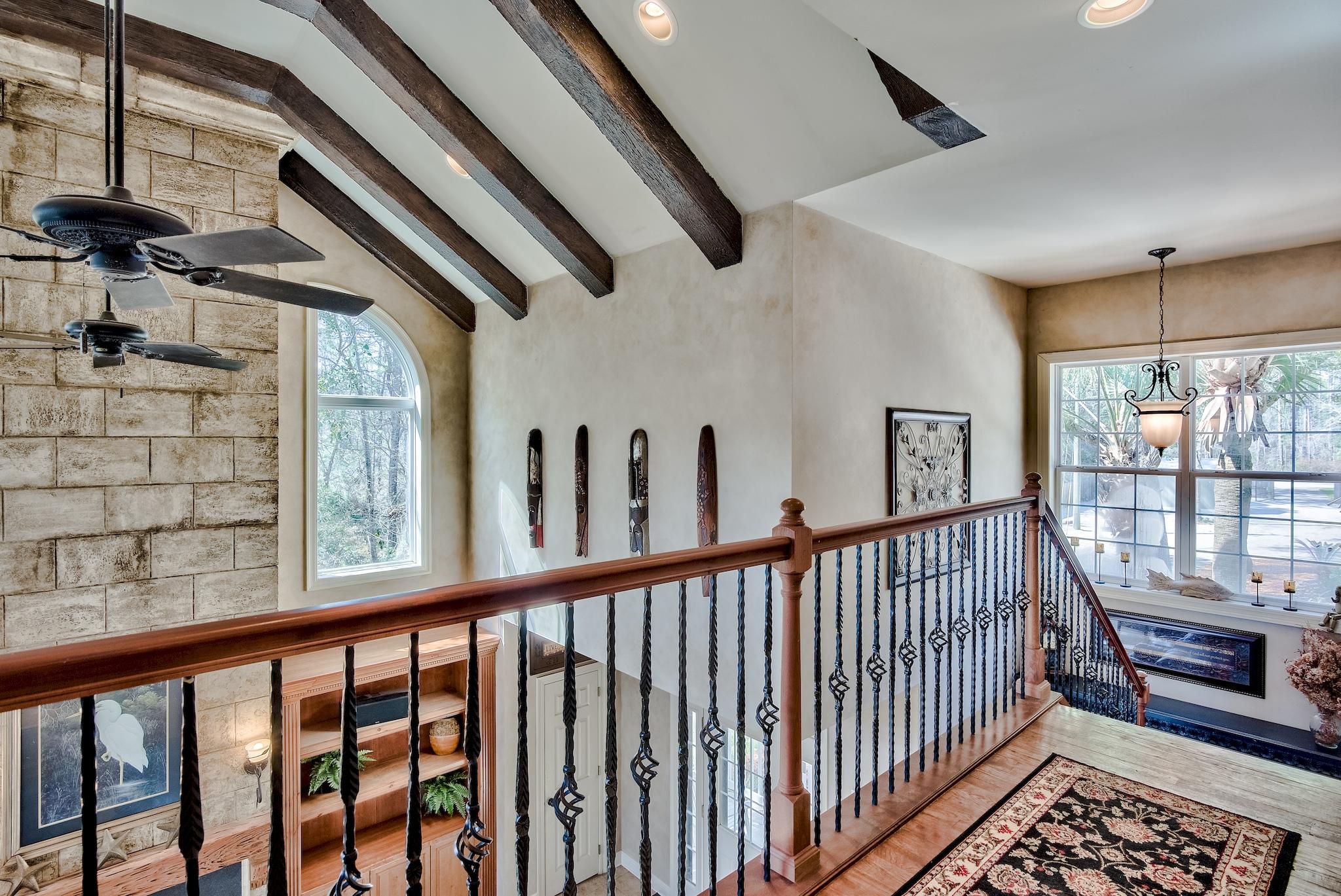 MCCLEANS UNREC - Residential