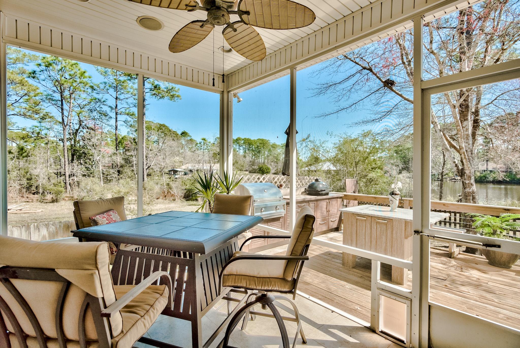 MCCLEANS UNREC - Residential