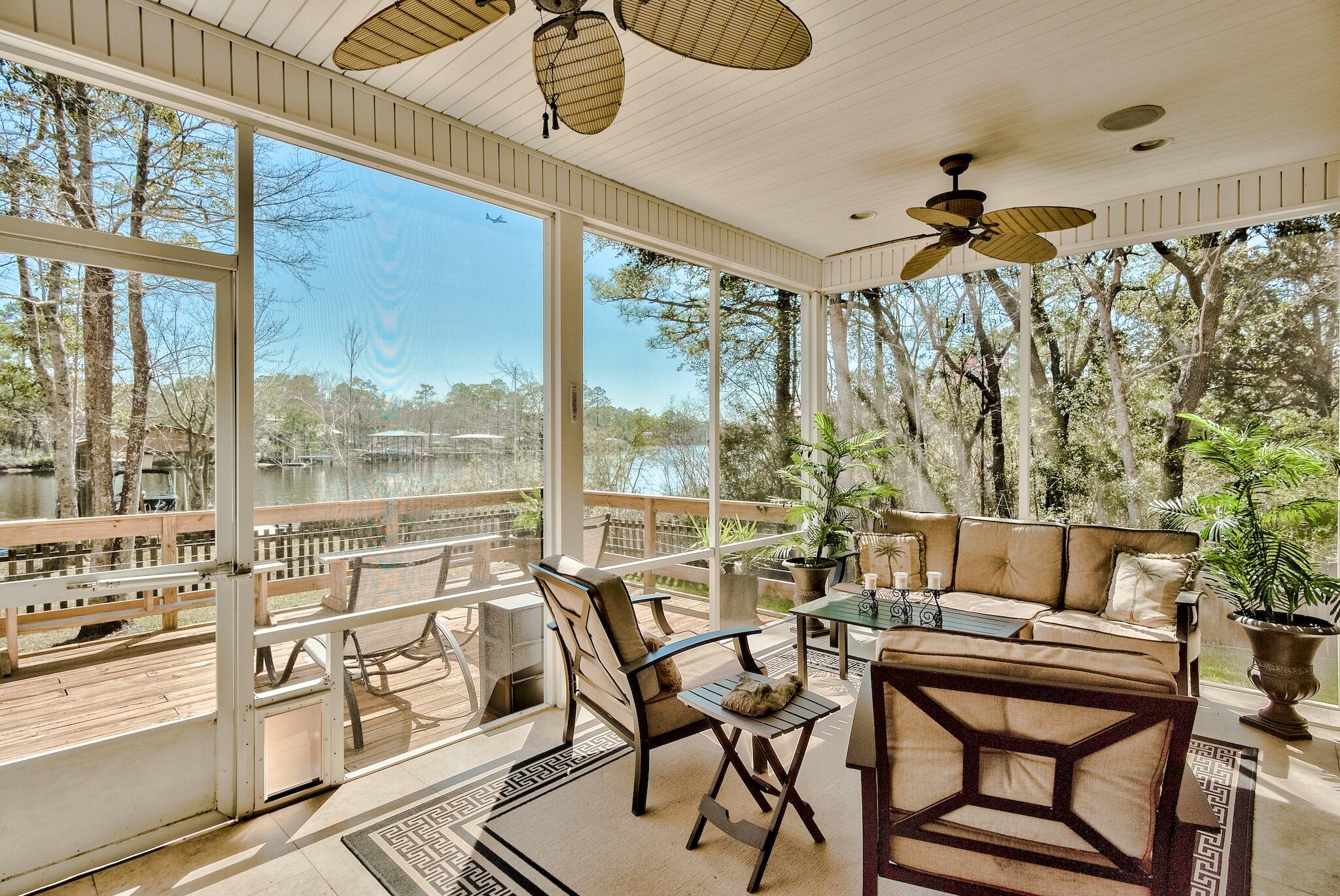 MCCLEANS UNREC - Residential