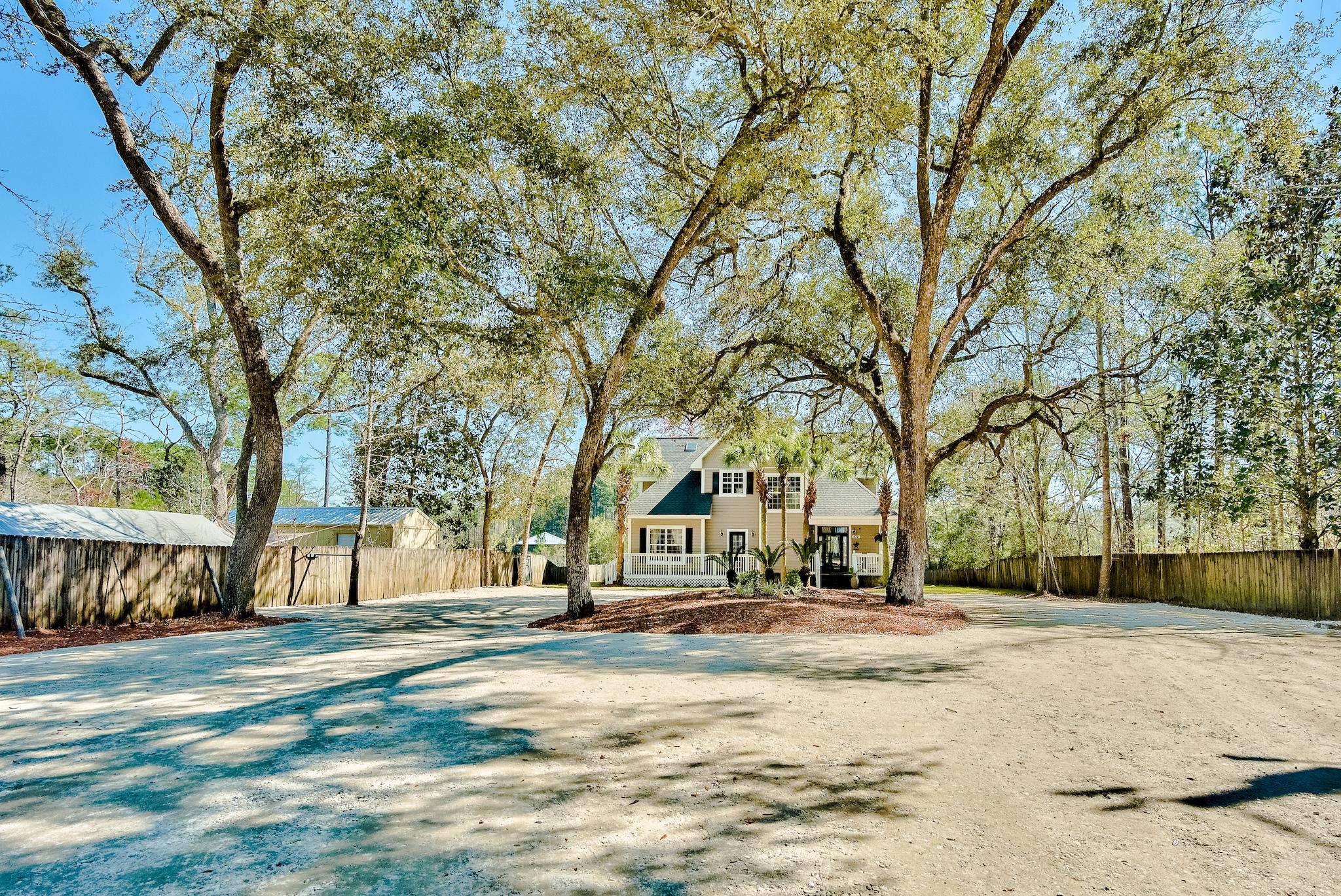 MCCLEANS UNREC - Residential