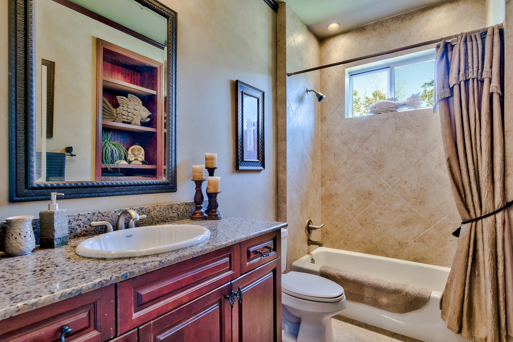 MCCLEANS UNREC - Residential