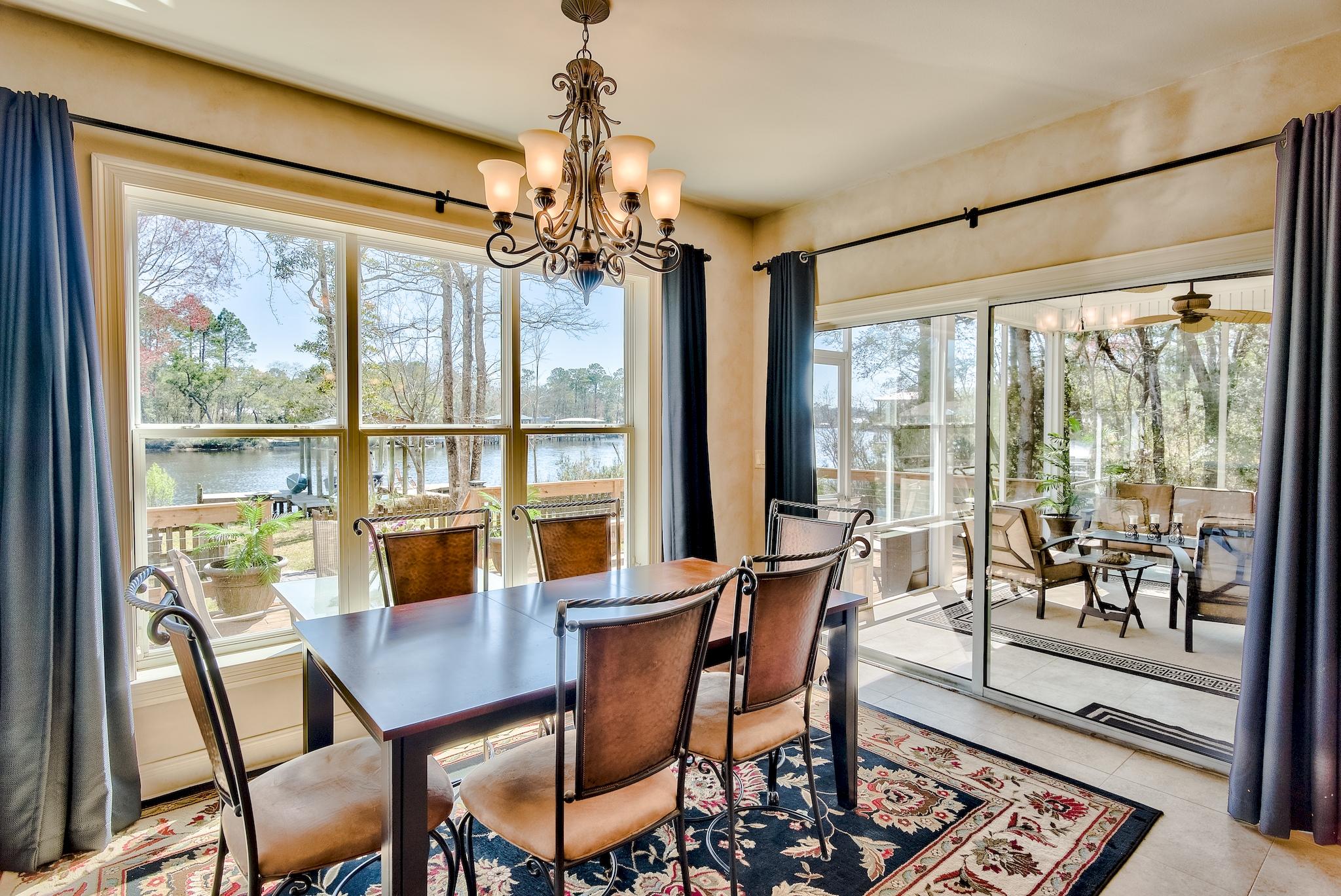 MCCLEANS UNREC - Residential