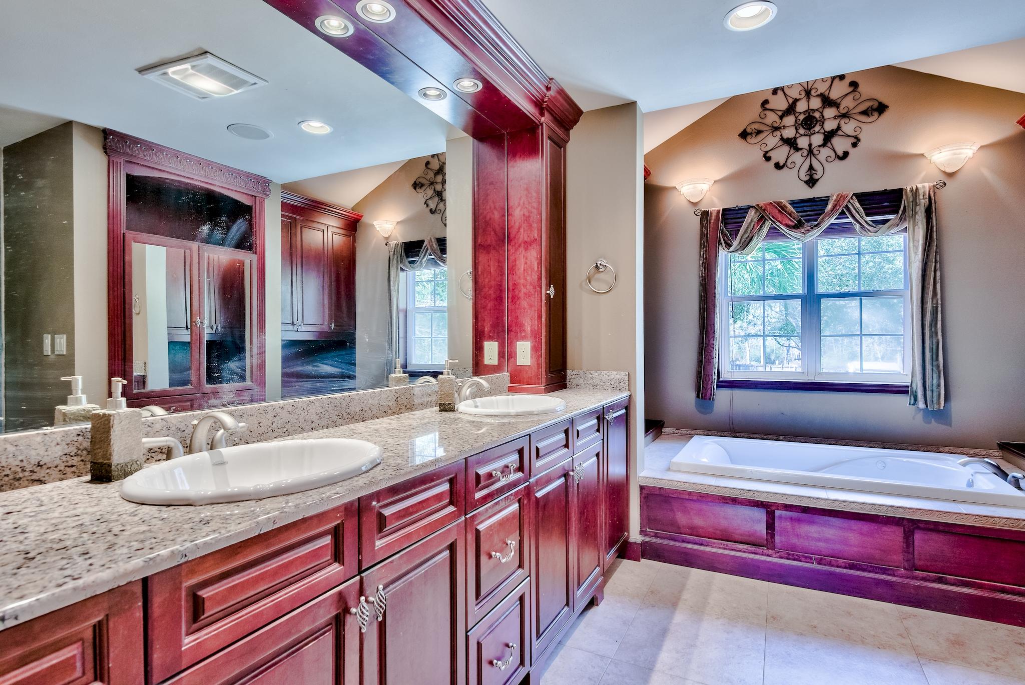 MCCLEANS UNREC - Residential