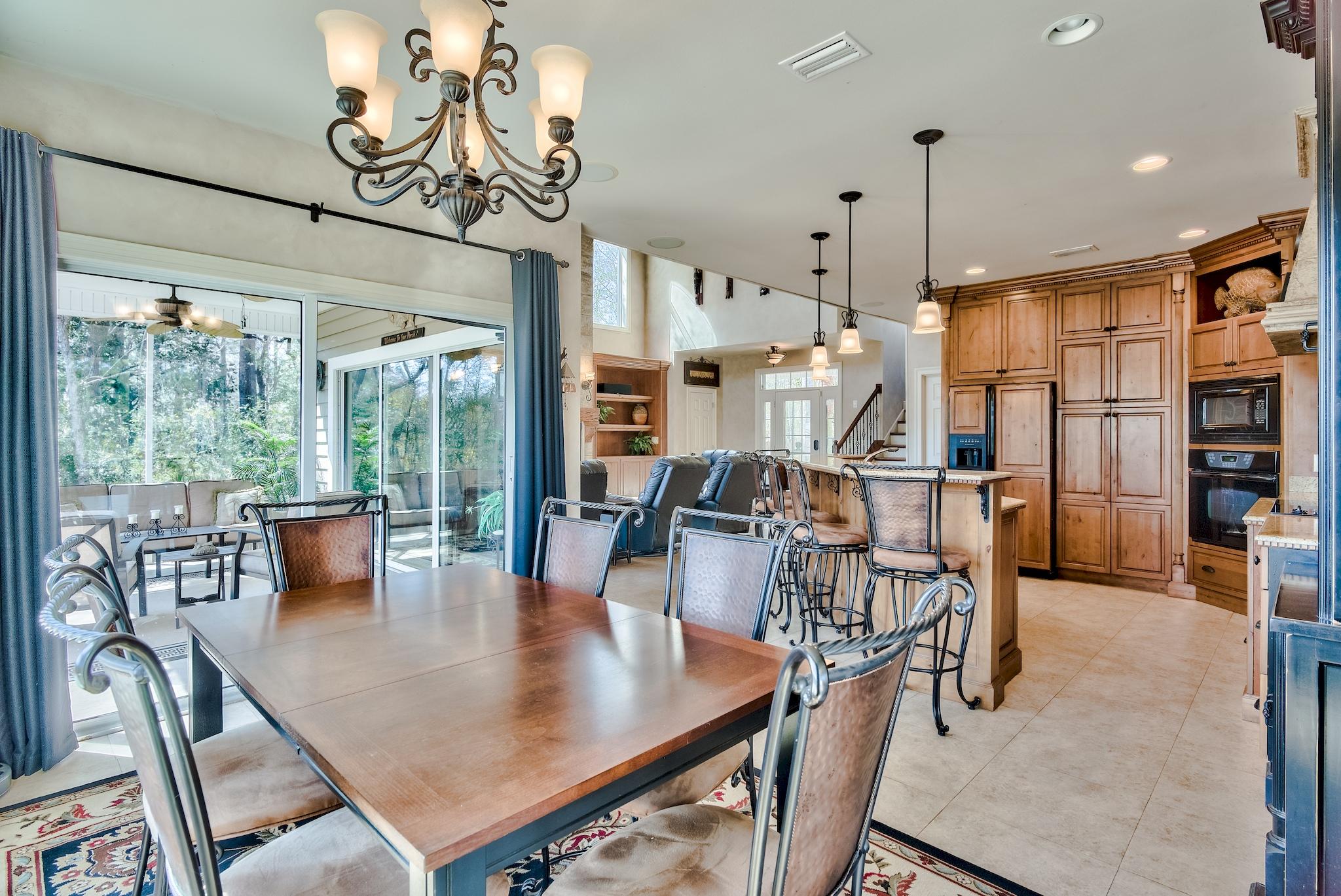 MCCLEANS UNREC - Residential