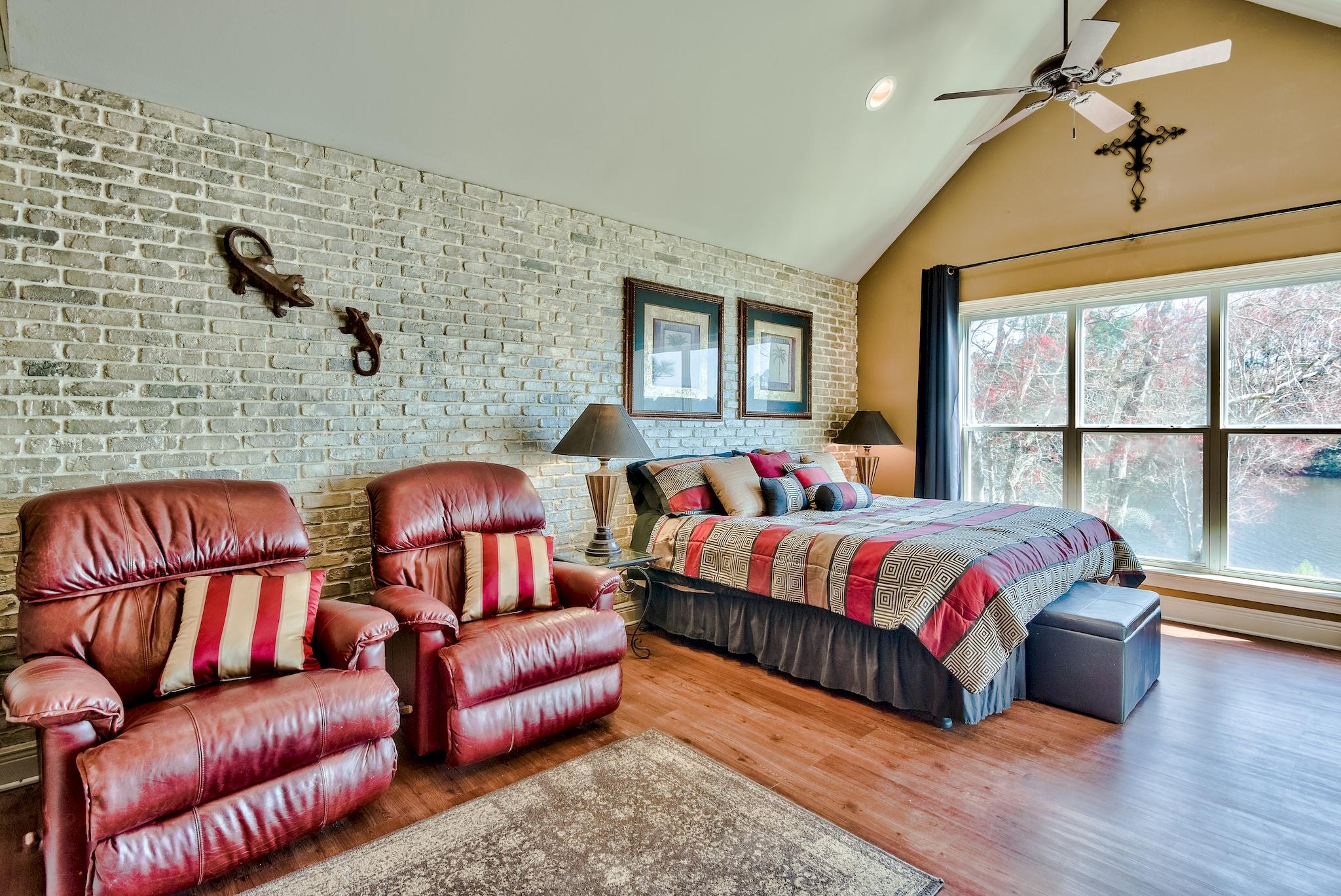 MCCLEANS UNREC - Residential