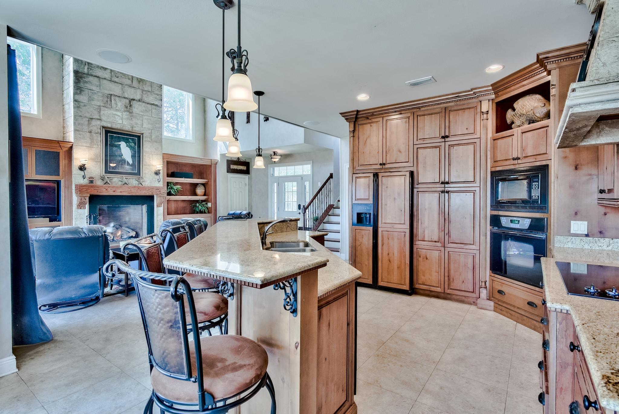 MCCLEANS UNREC - Residential