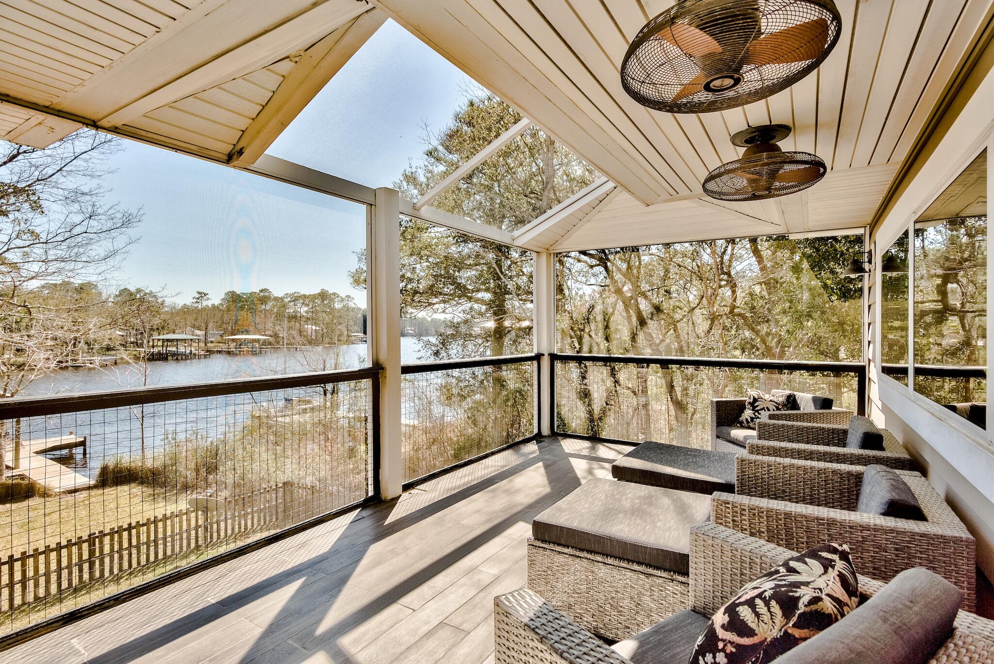 MCCLEANS UNREC - Residential