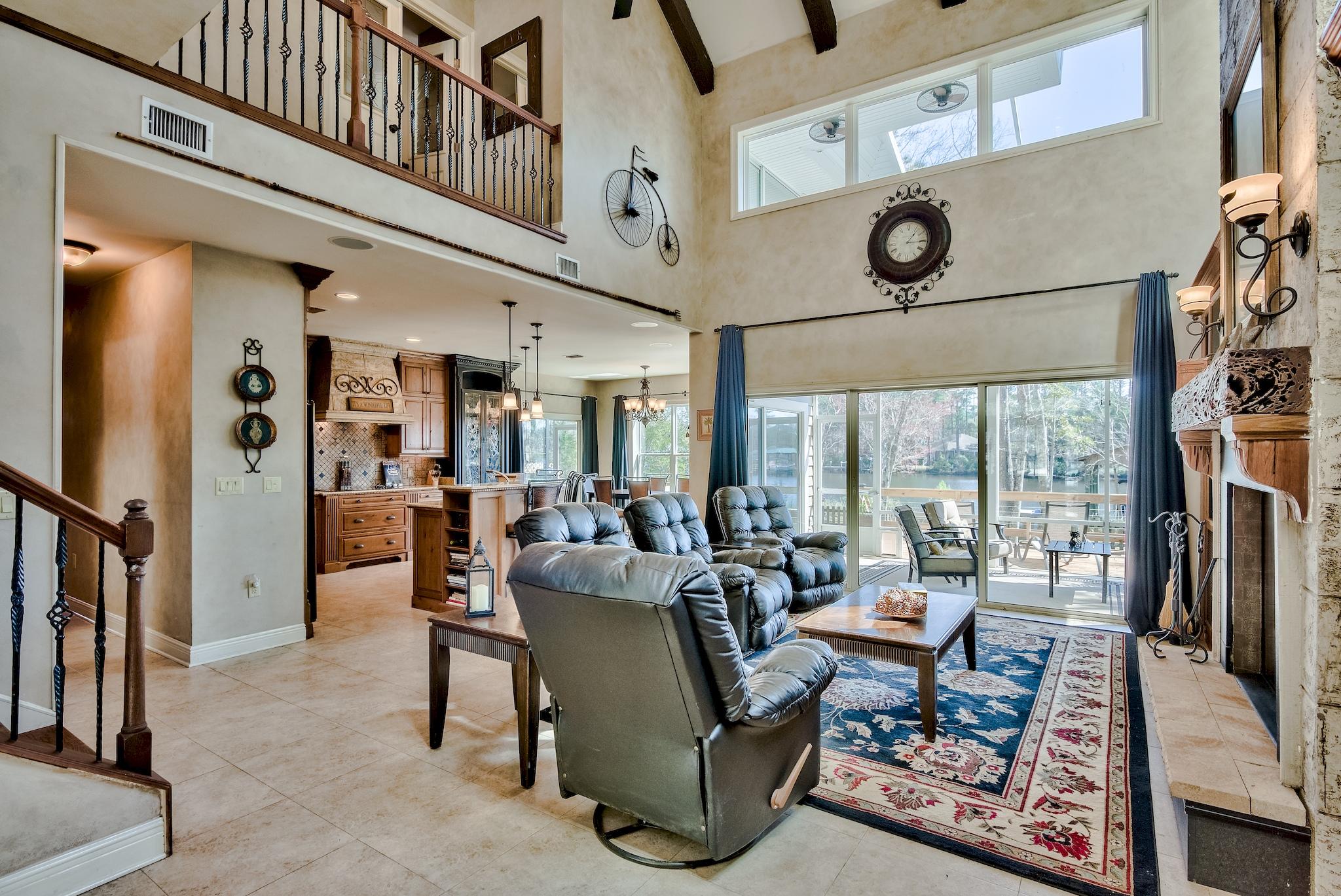 MCCLEANS UNREC - Residential