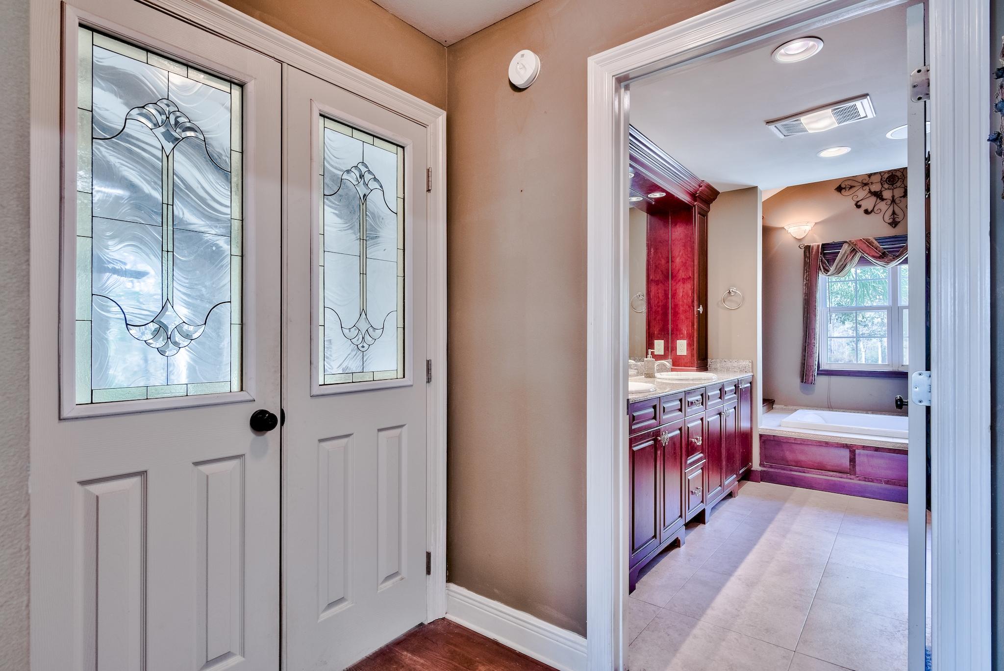 MCCLEANS UNREC - Residential