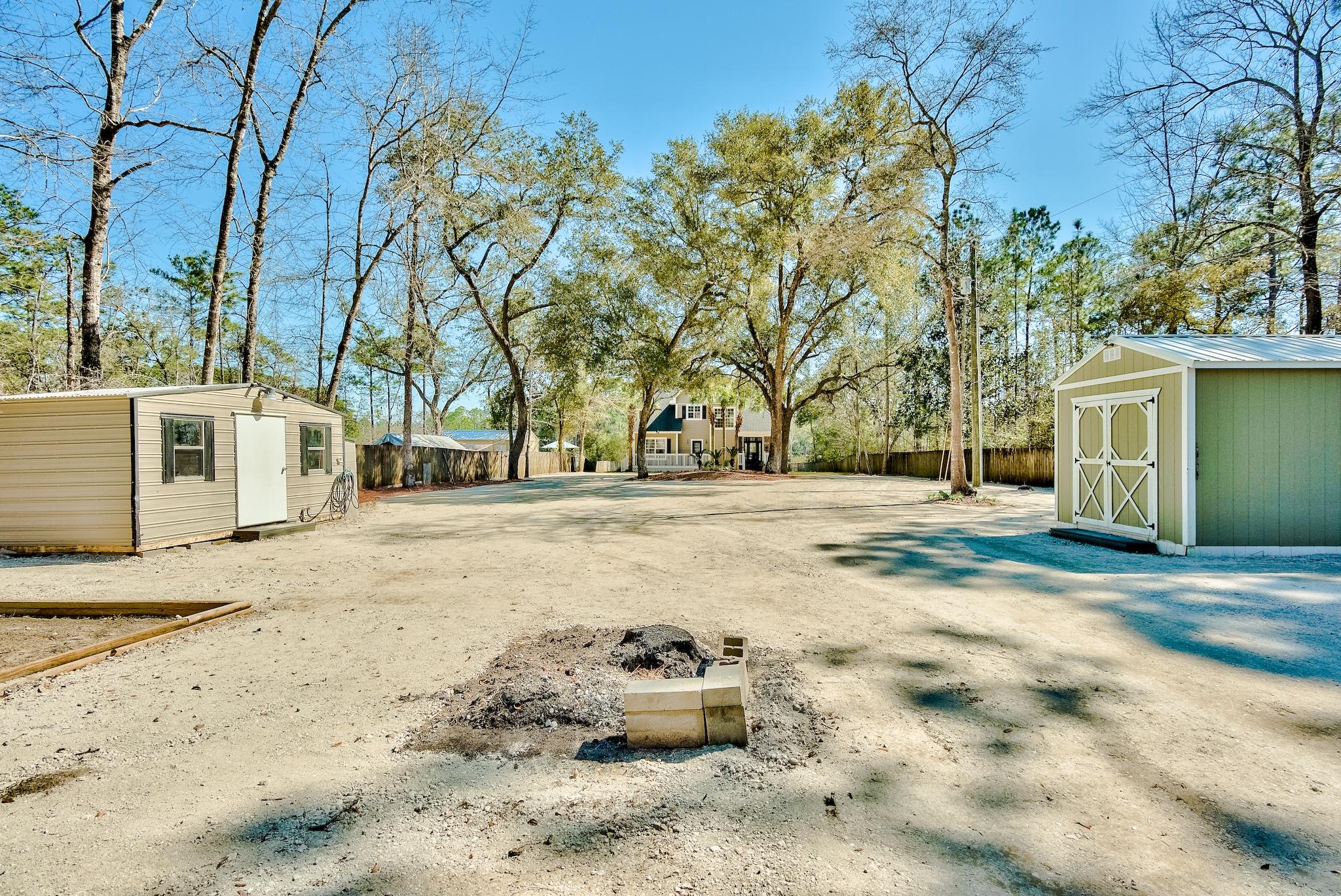 MCCLEANS UNREC - Residential