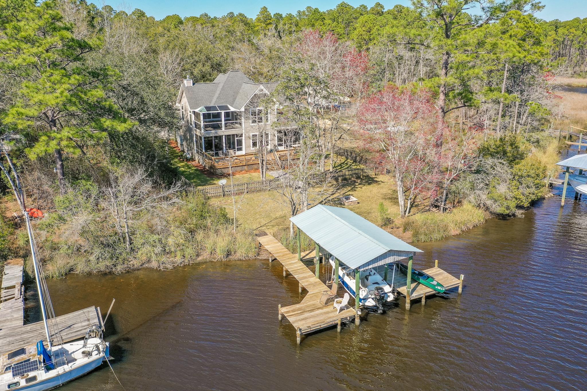 MCCLEANS UNREC - Residential