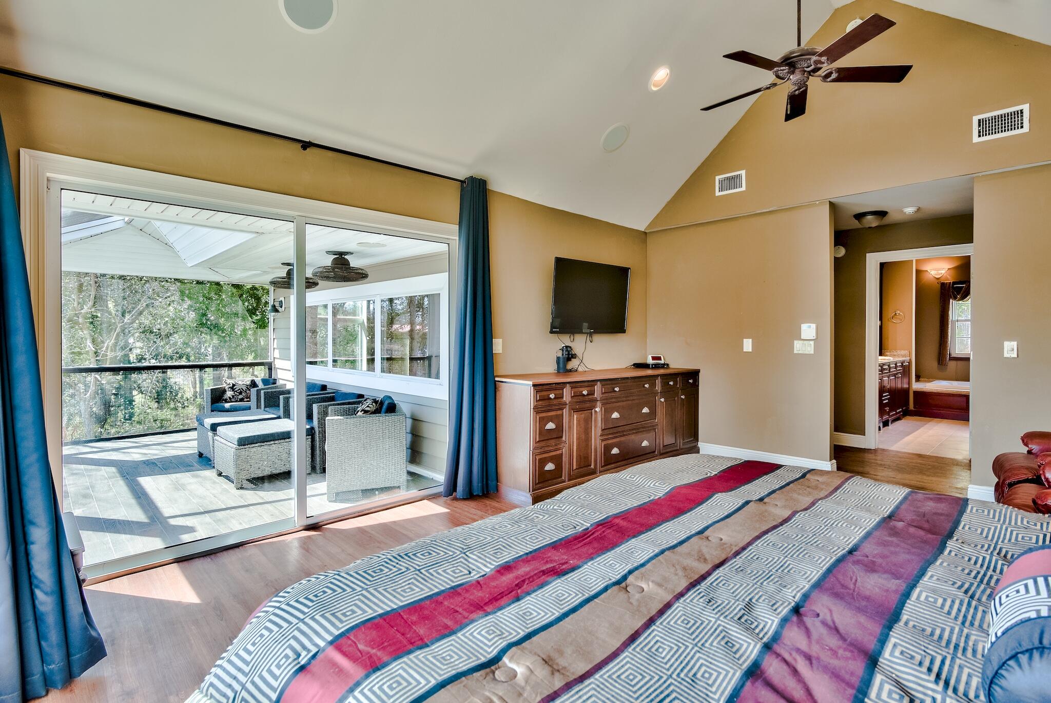 MCCLEANS UNREC - Residential