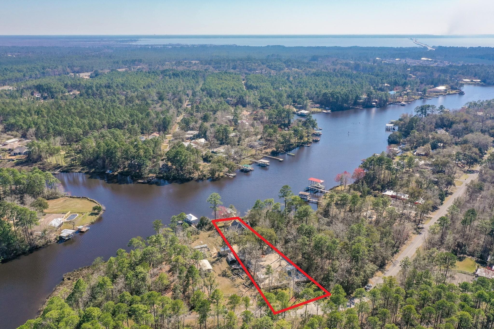 MCCLEANS UNREC - Residential