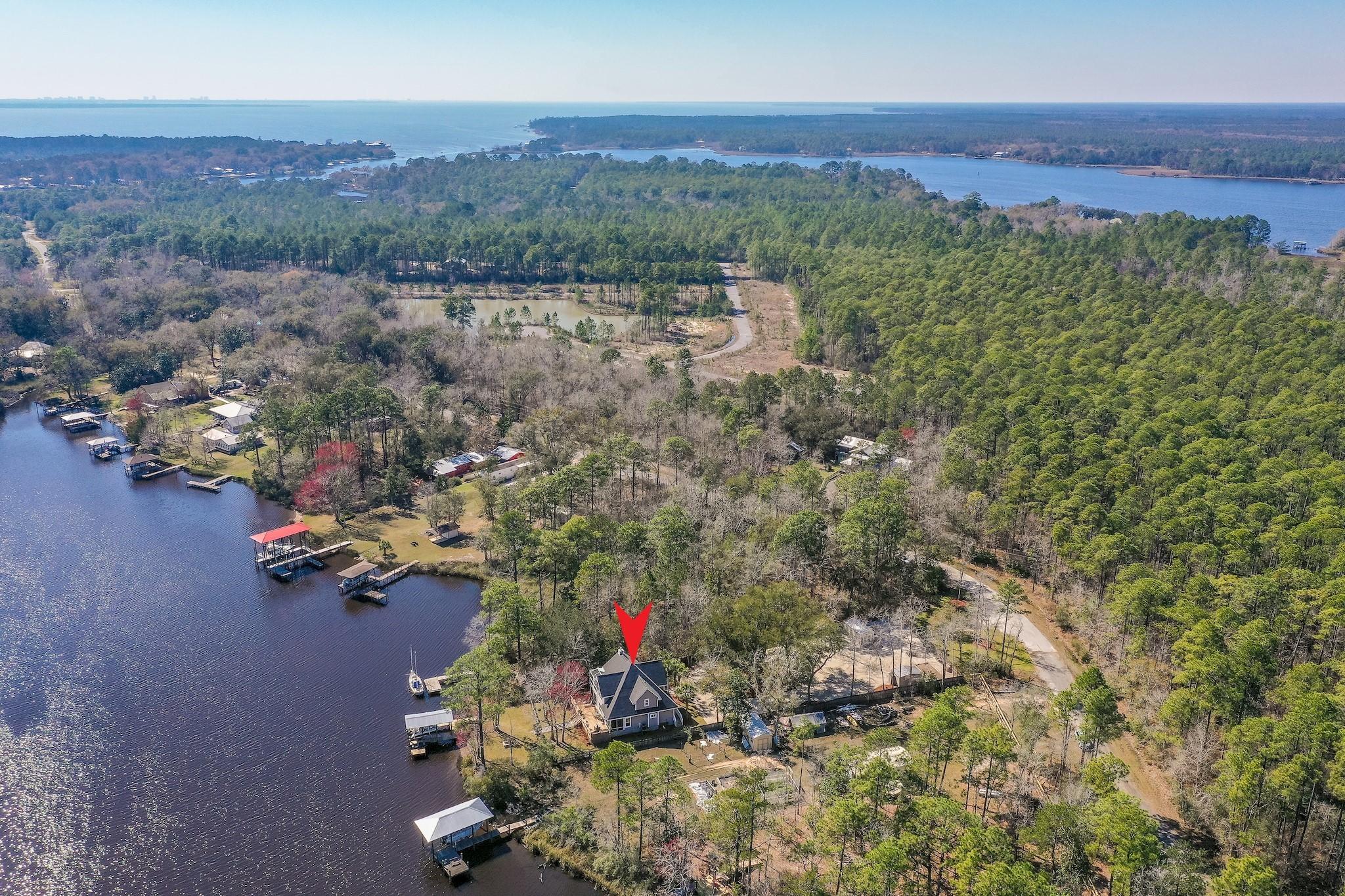 MCCLEANS UNREC - Residential