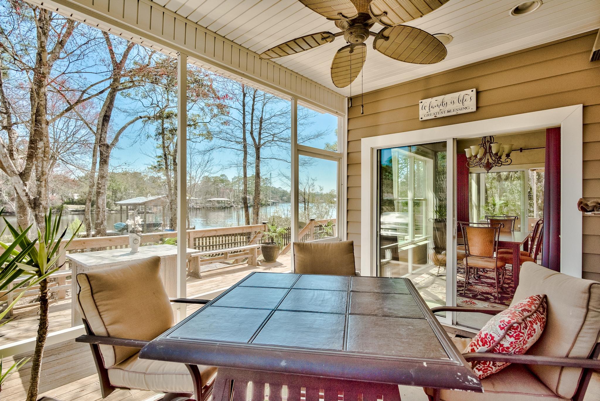 MCCLEANS UNREC - Residential