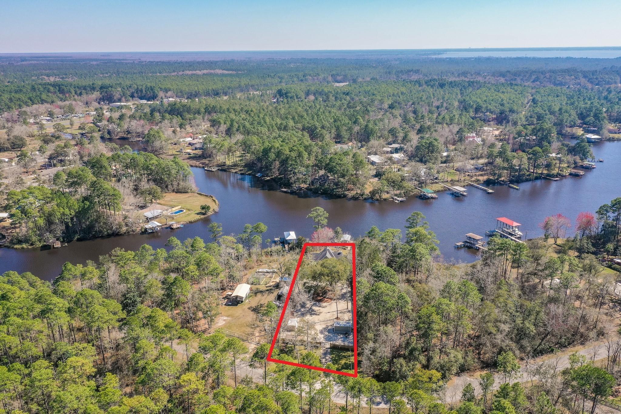 MCCLEANS UNREC - Residential